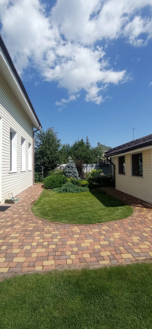 Апартаменты в Петергофе