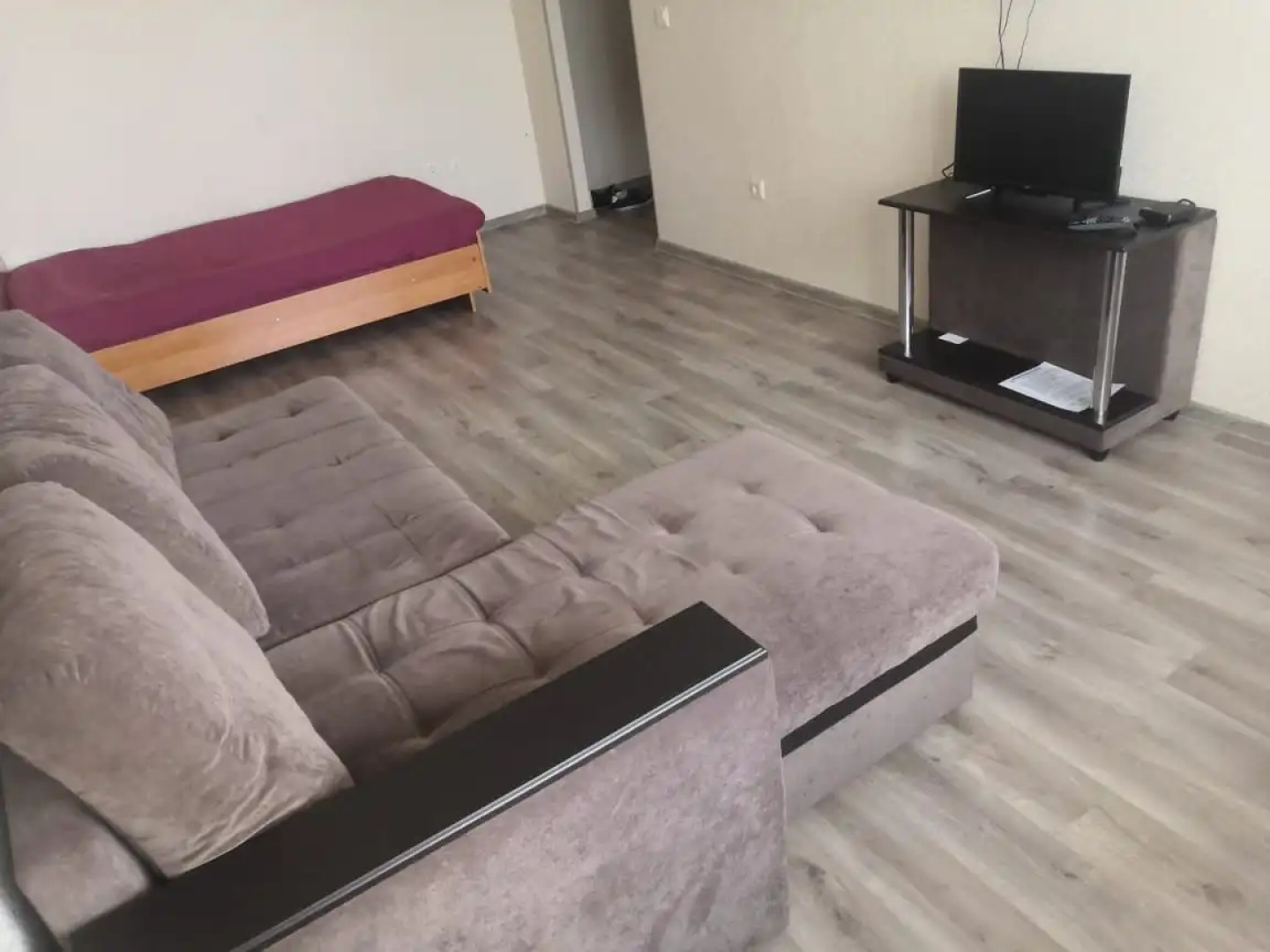 Апартаменты У СГУГИТ