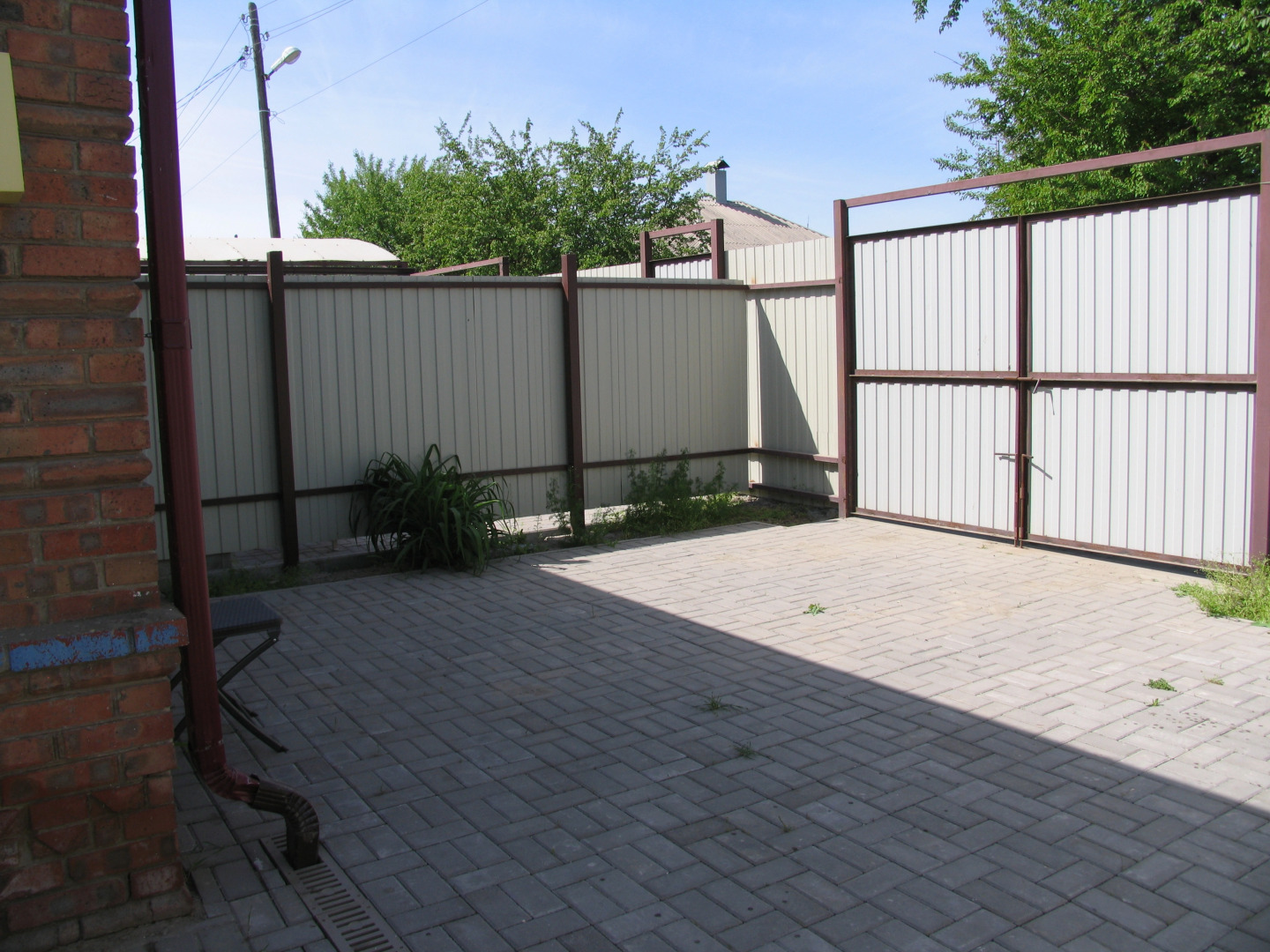 Гостевой дом Дом на Медной