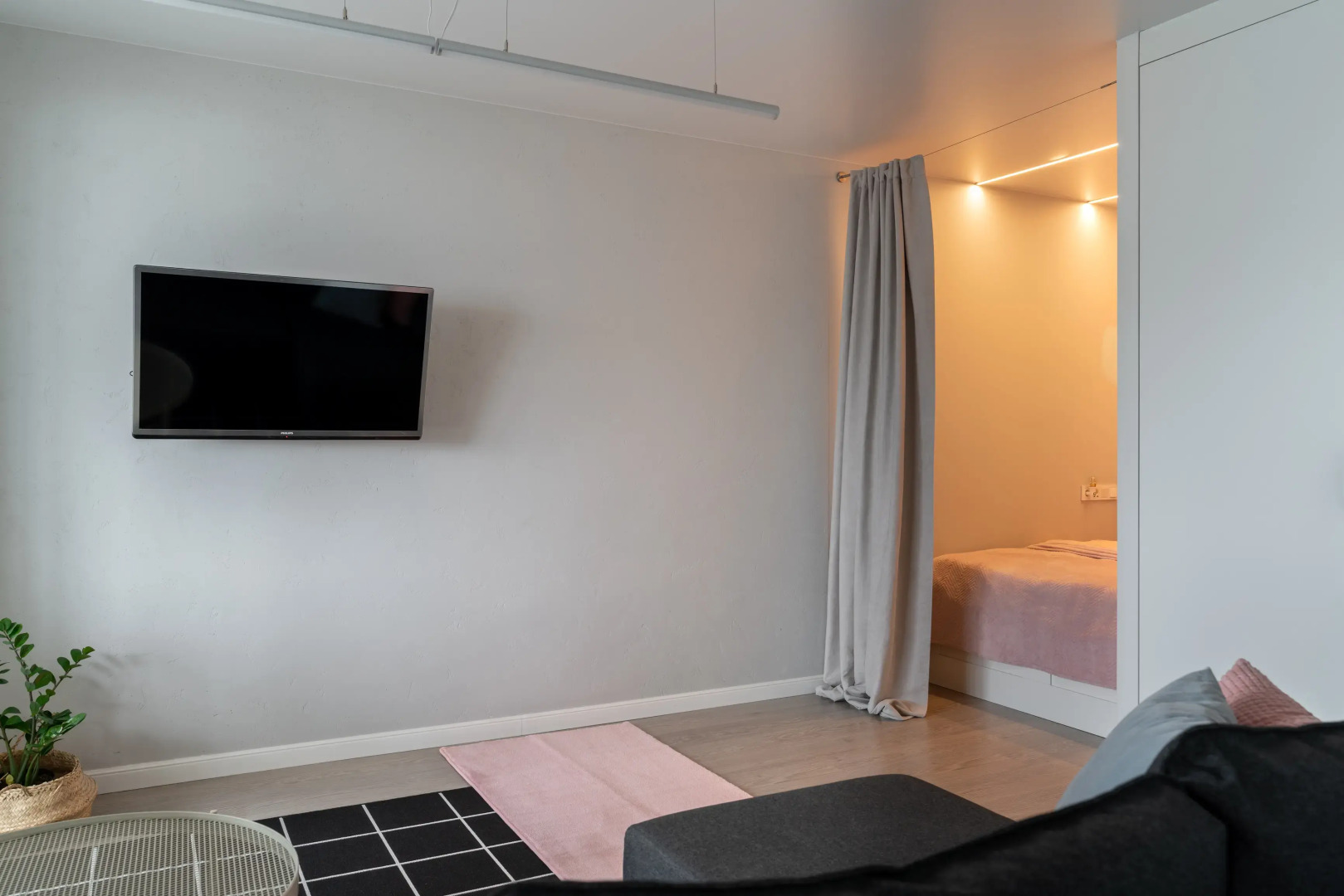 Апартаменты Good Vibes