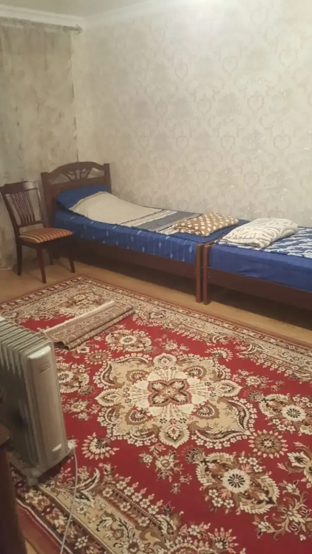 Гостевой Дом Аракани