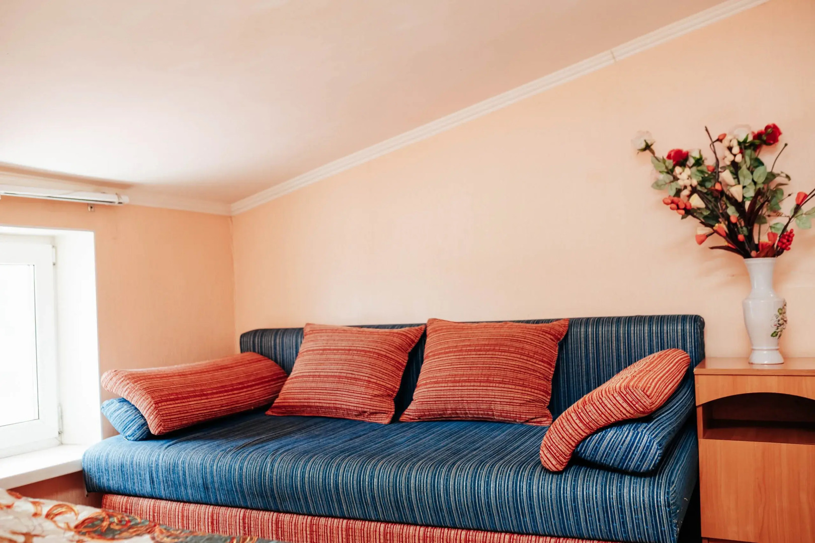 Гостиница Новинка