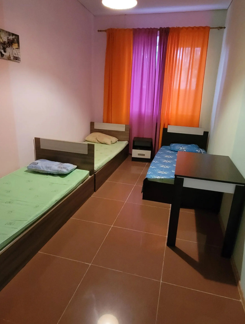 Гостевой дом Main Room Chesnokovka