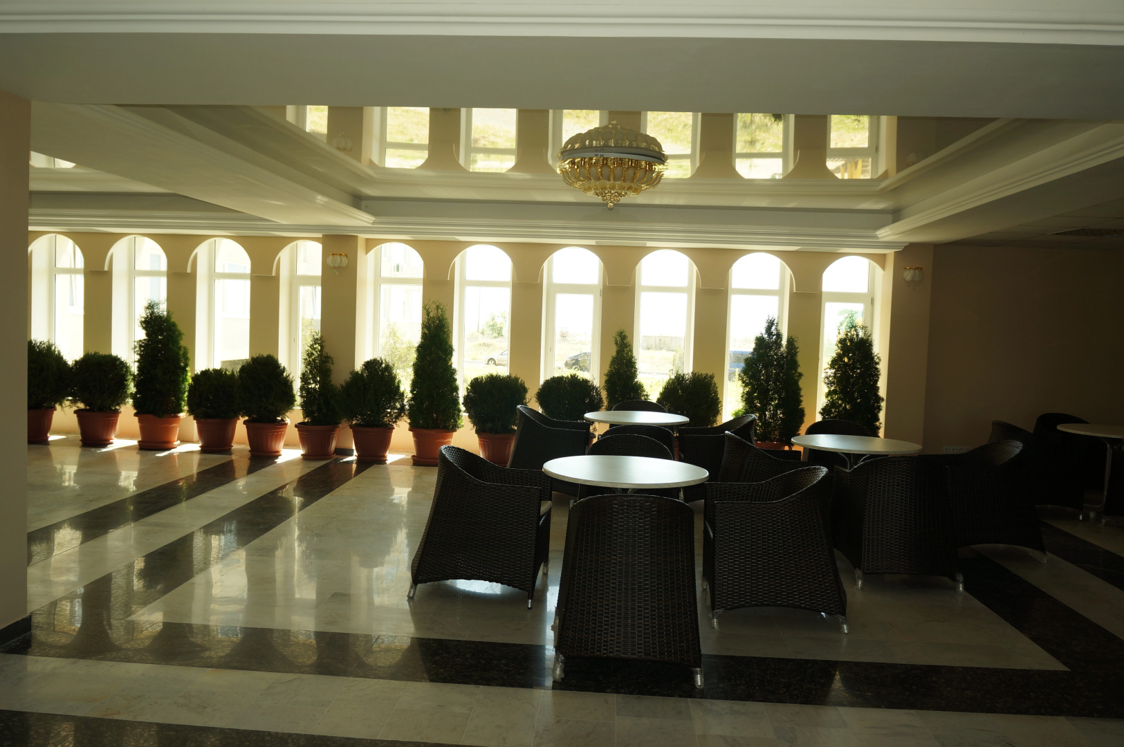 Апарт-Отель Променад