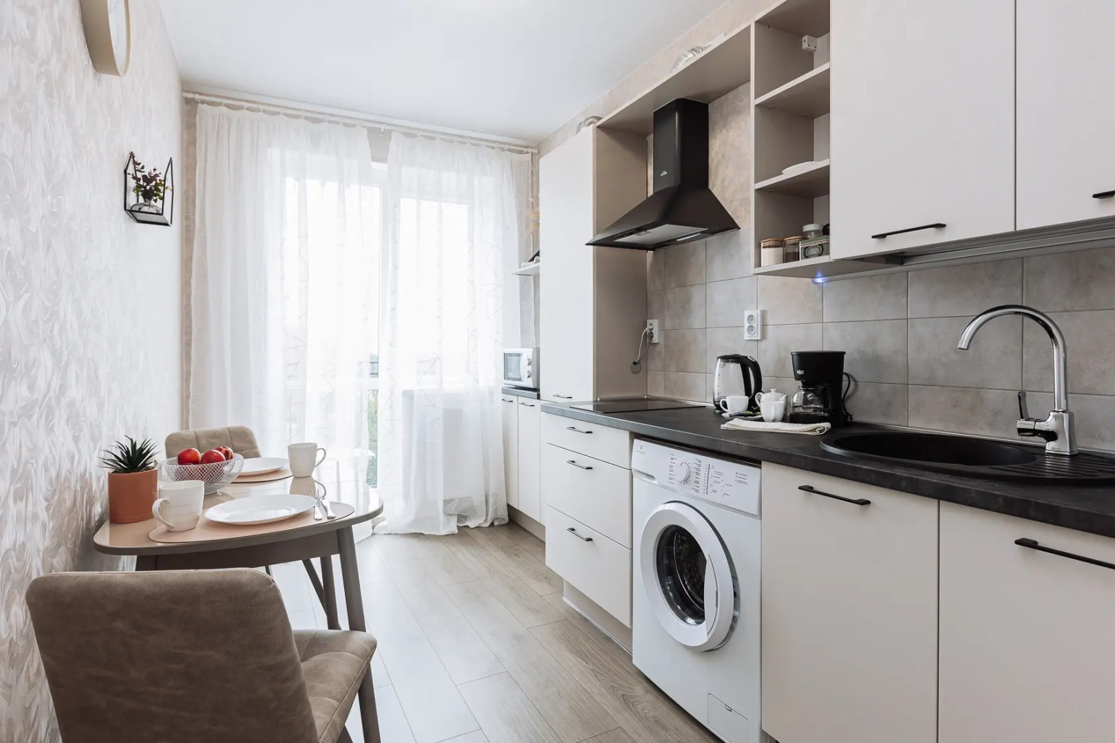 Квартира Malkova Apartments на Рабочей