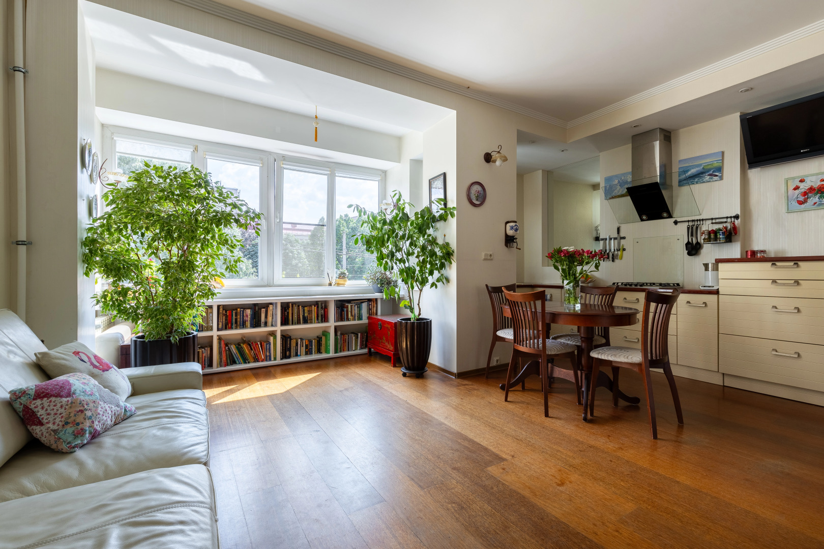 Квартира Идеальная в историческом центре города