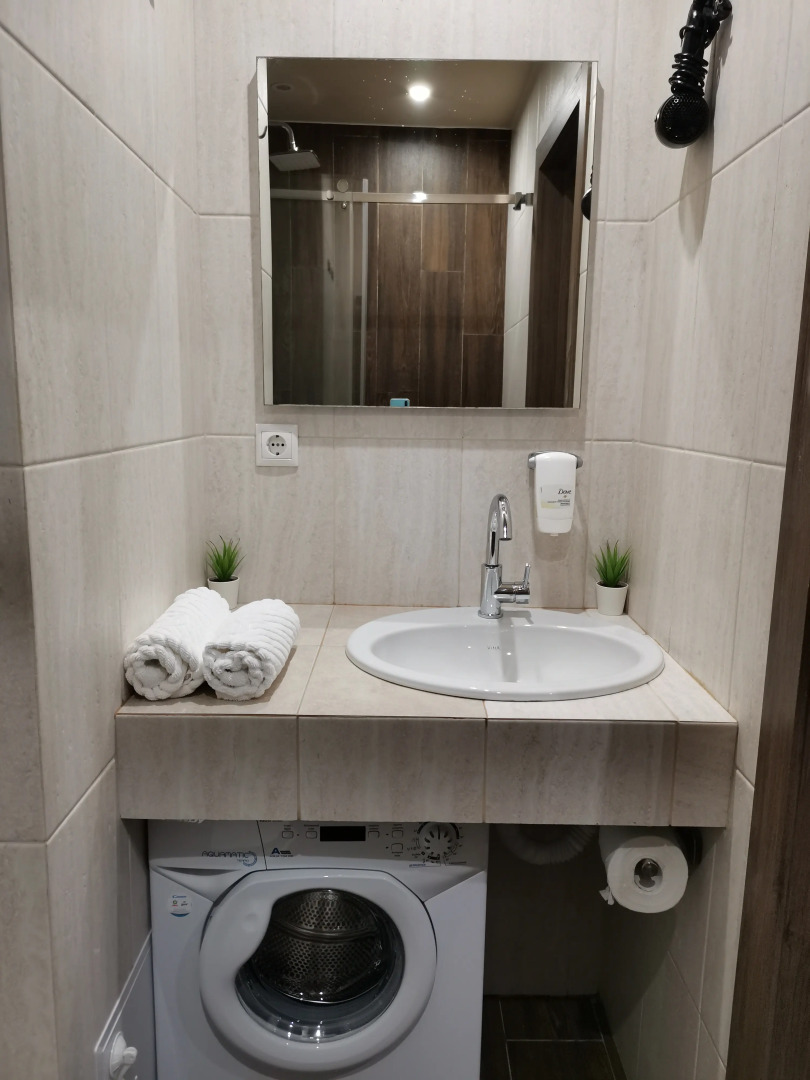 Апартаменты 1 в Микрорайоне Новый Сочи