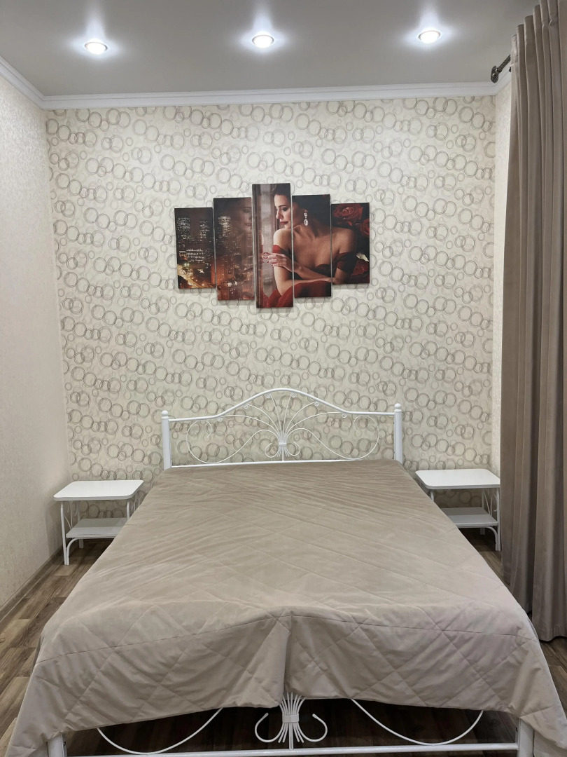 База семейного отдыха Daliya