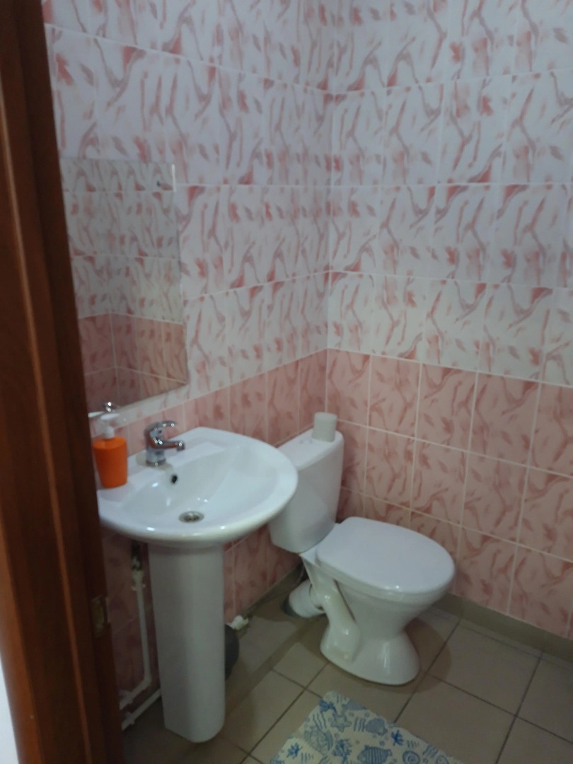 Хостел Ремез