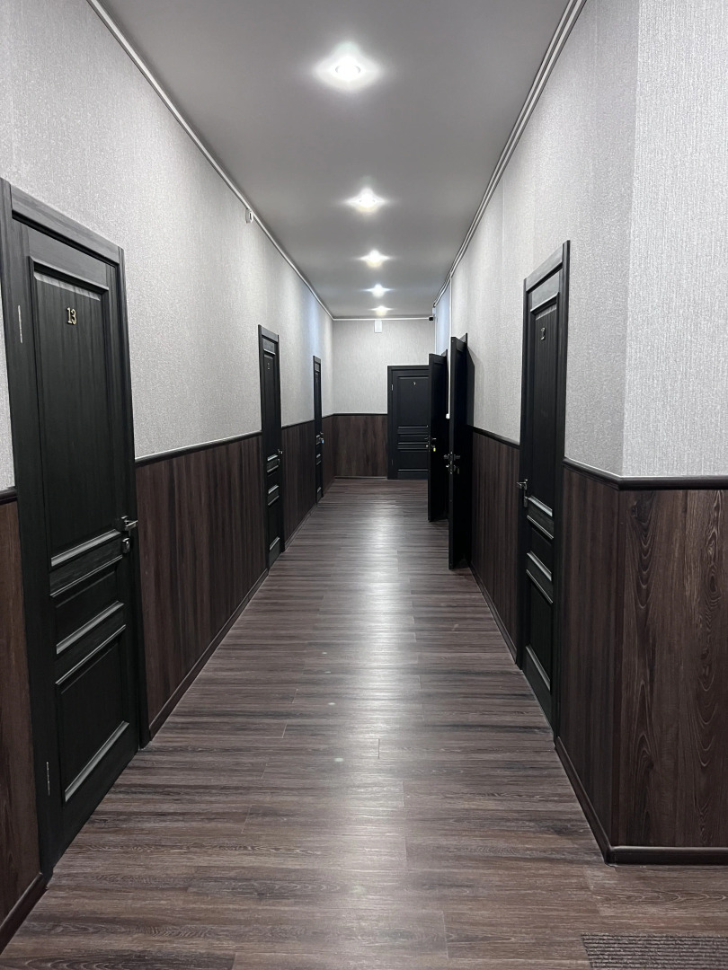 Мини-отель Гостиный двор