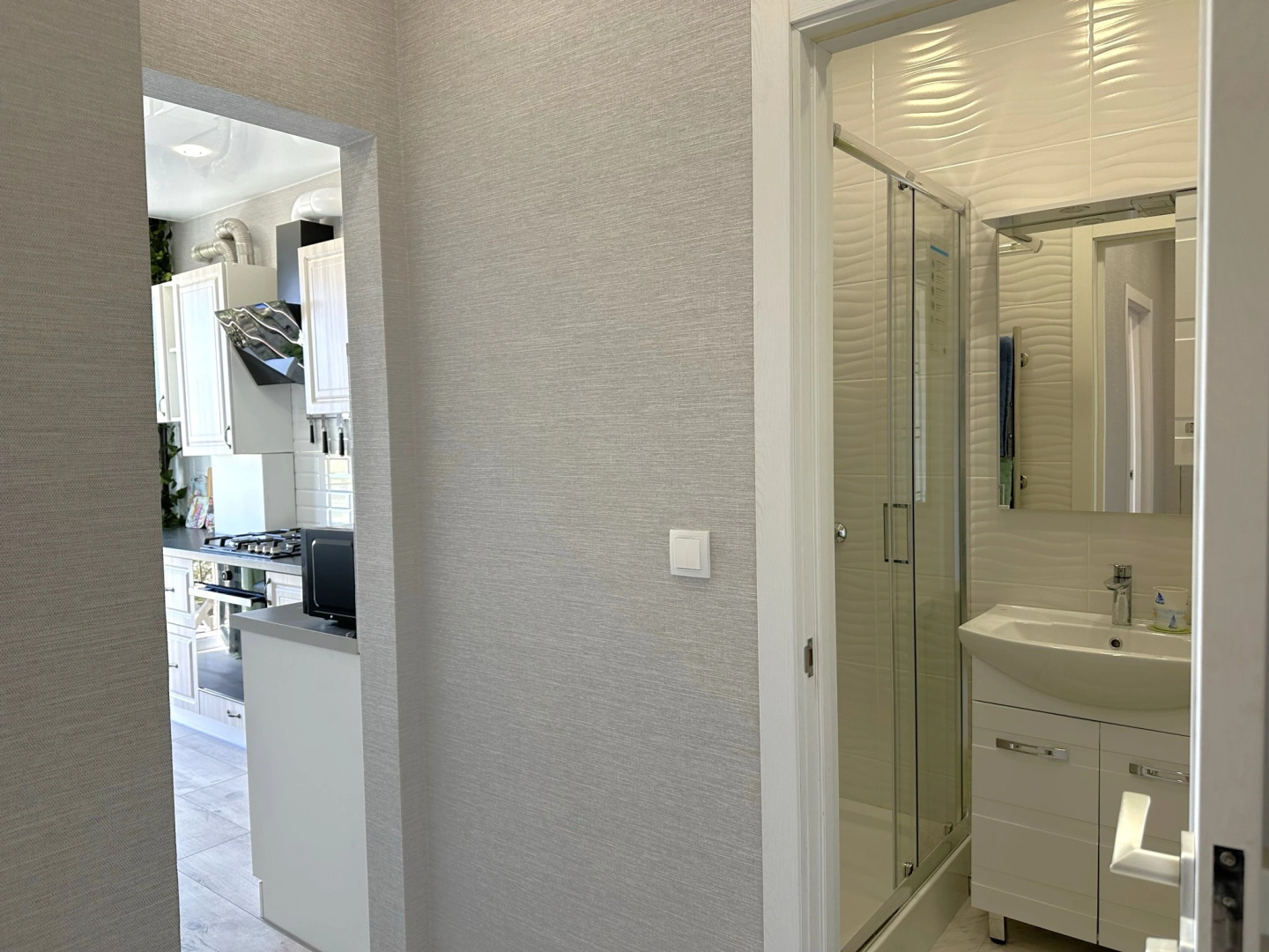 Квартира Baltic Resort на Рабочей