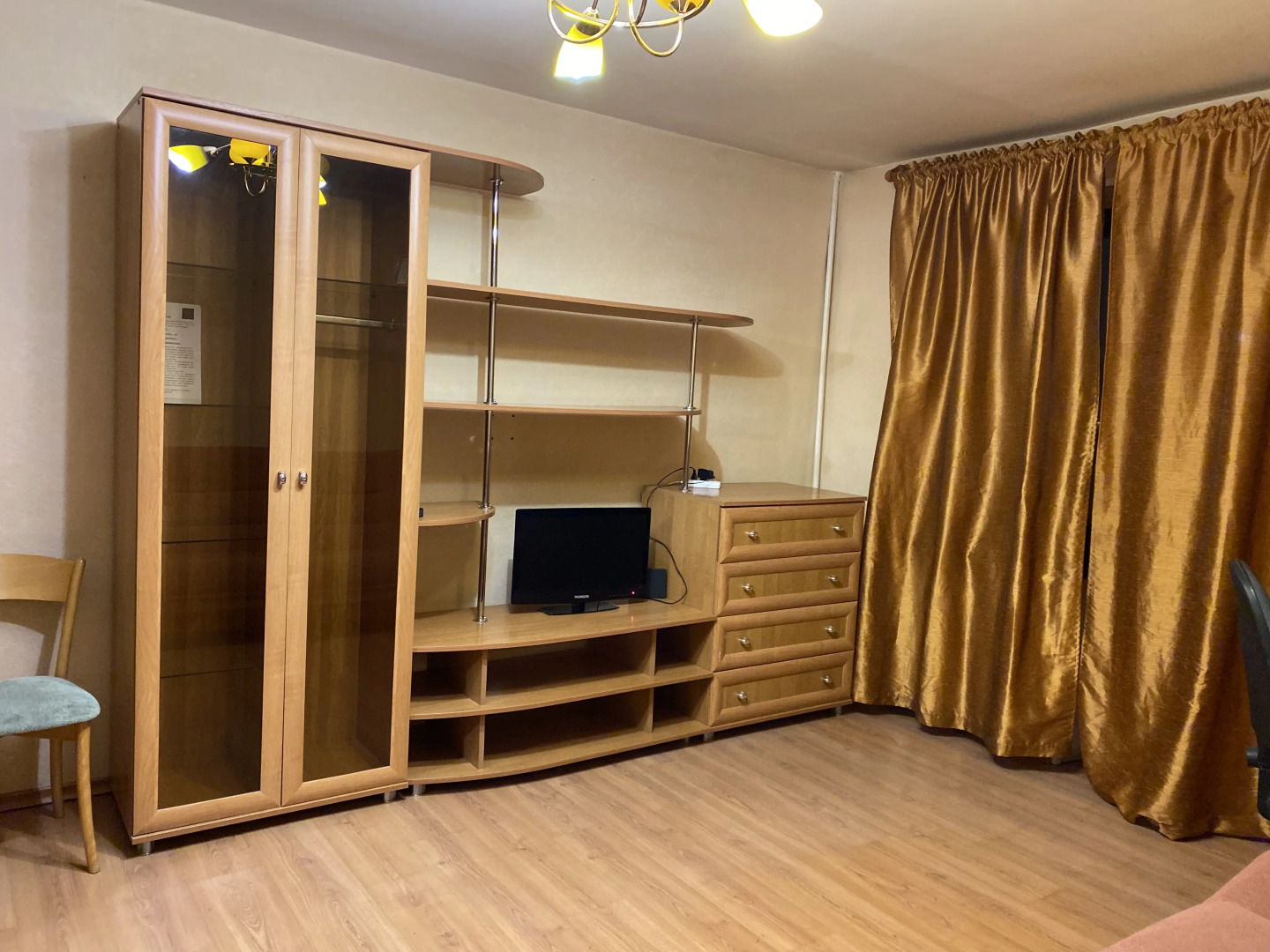 Апартаменты в центре Нижнего Новгорода