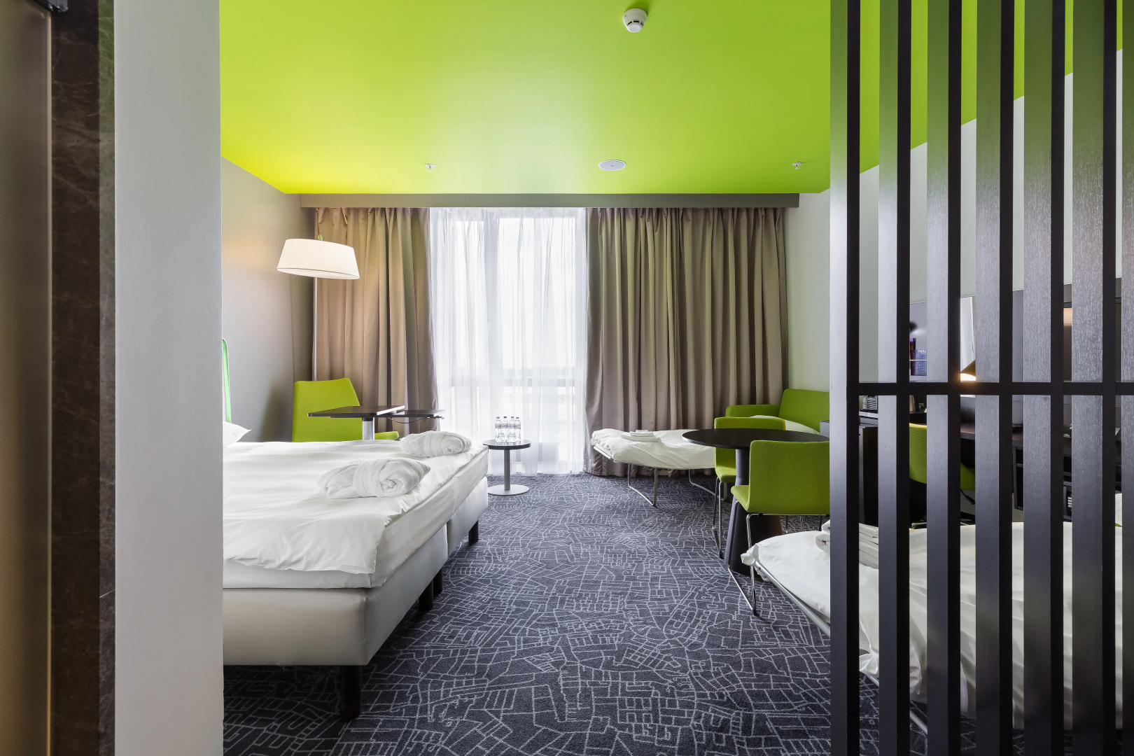 Cosmos Saint -Petersburg Pulkovo Airport Hotel