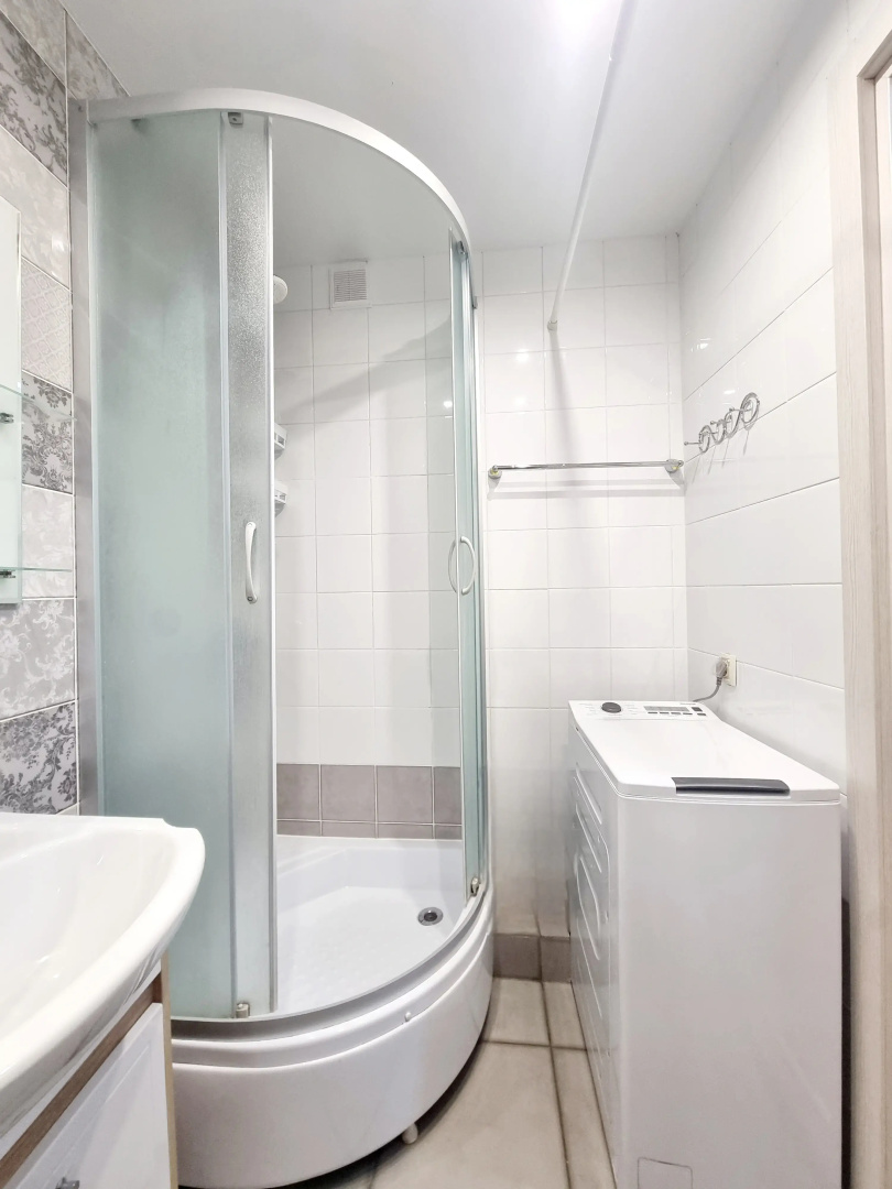 Апартаменты RoomOnDay в ЖК Саяны-Парк арт.000223