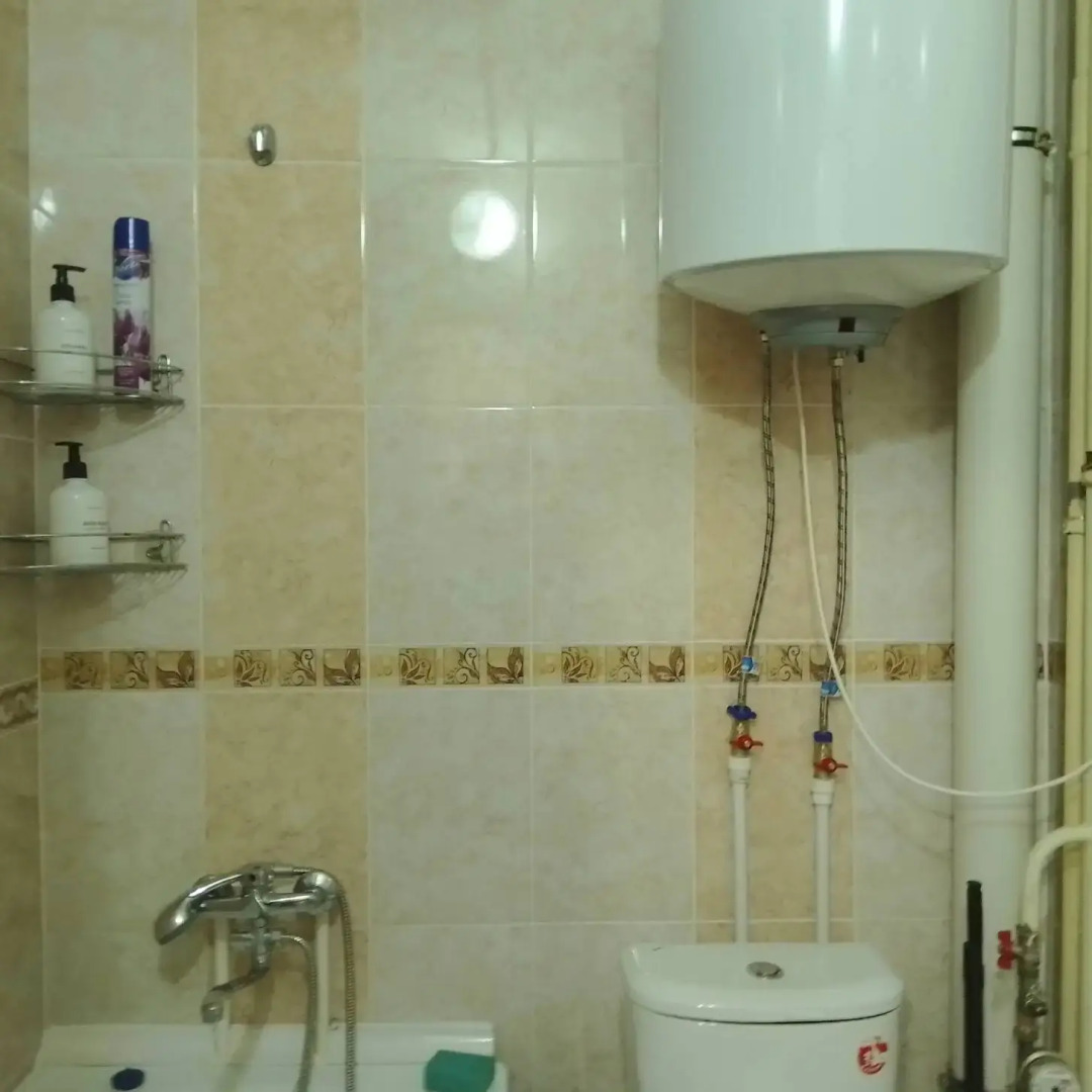 Апартаменты Лесная Сказка на 17 Этаже