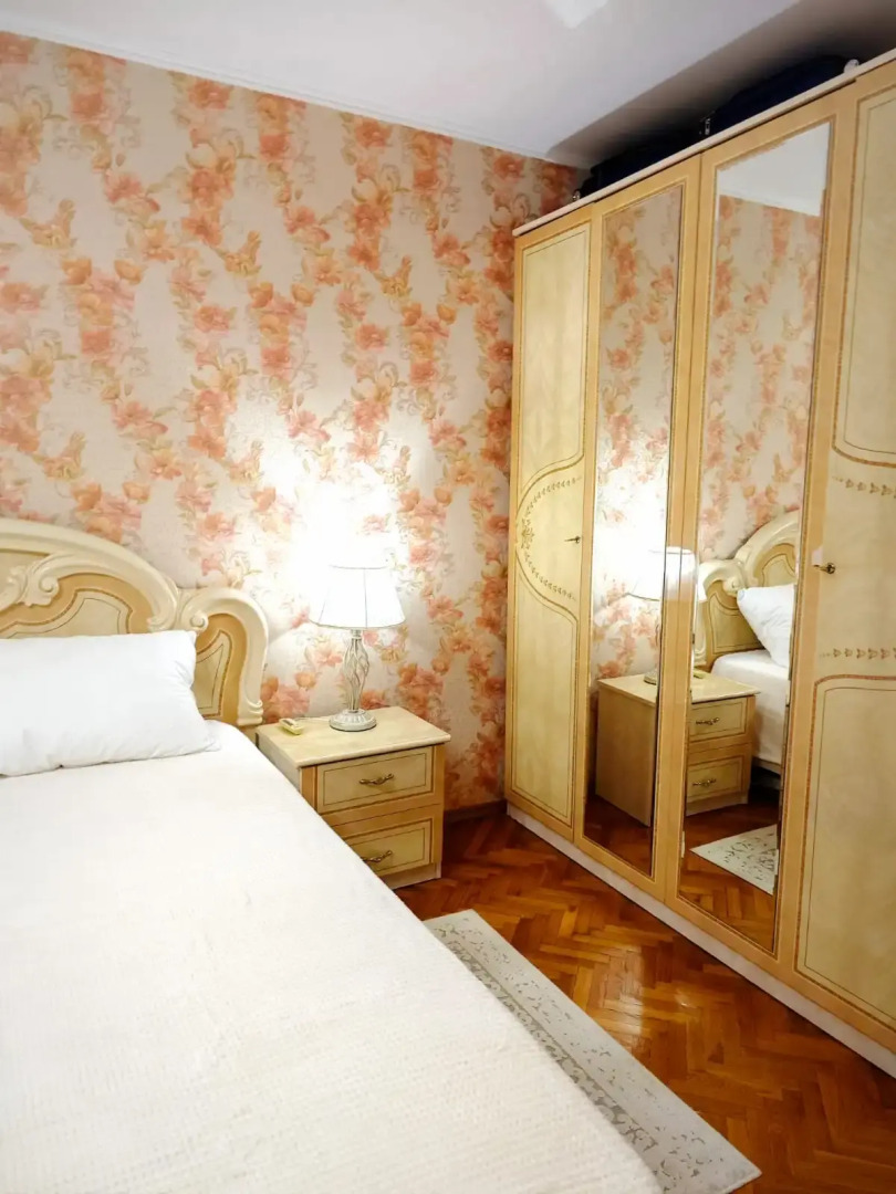 Квартира на Ул Роз 41