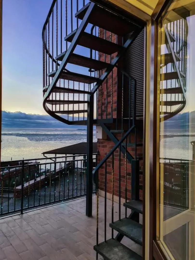 Апартаменты Apart 39 у Залива Дельфин 1