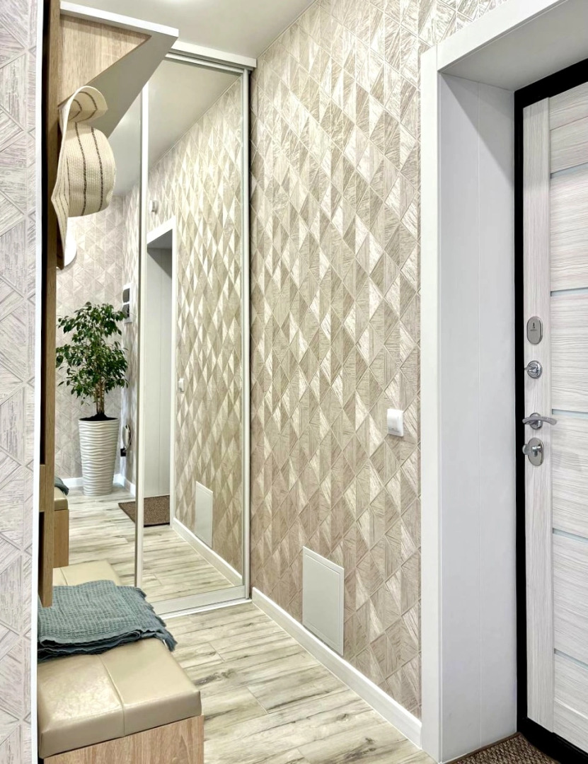 Апартаменты ApartMari Современные апартаменты в двух шагах от центра