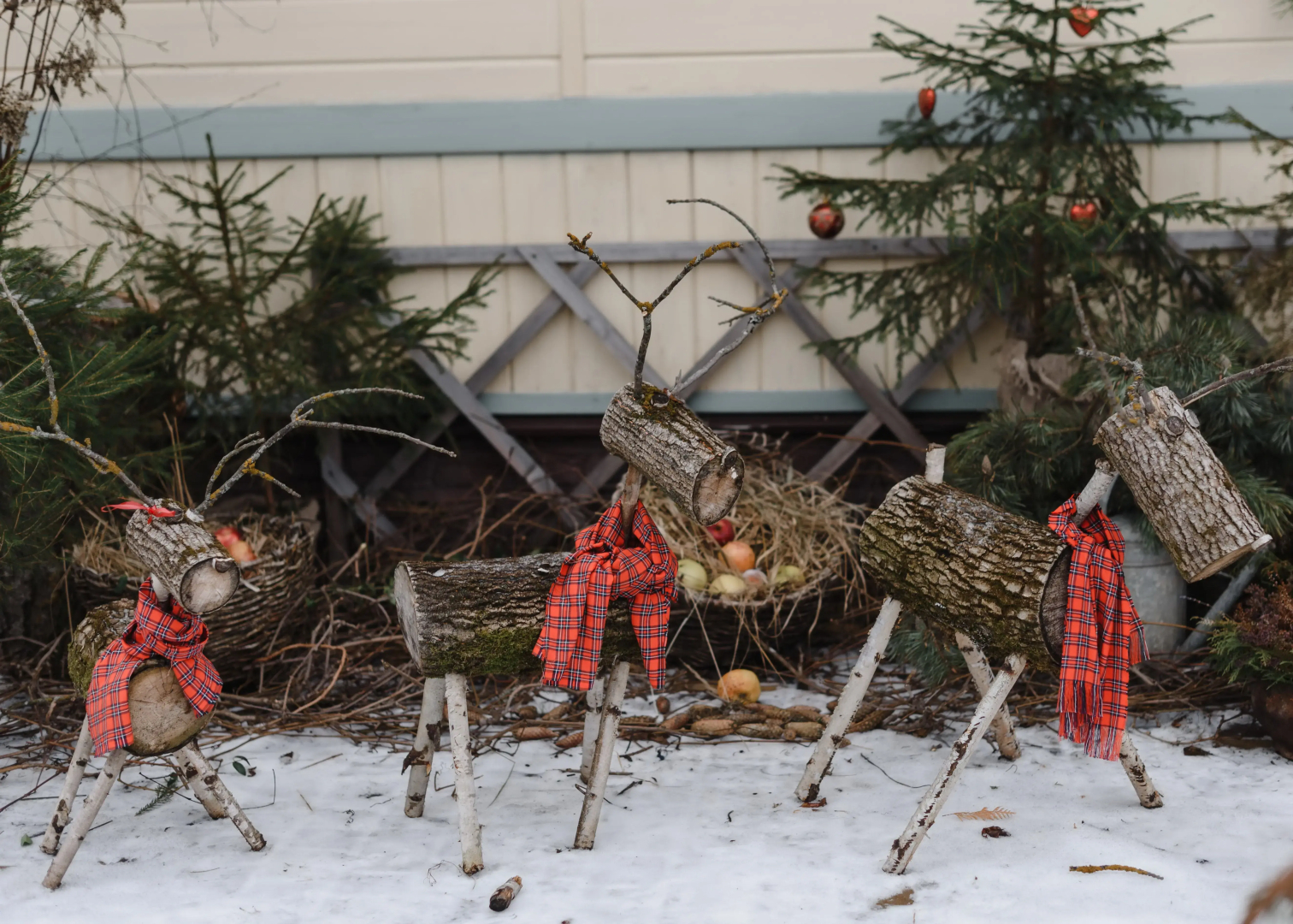 Апарт-Отель Калинова Горка