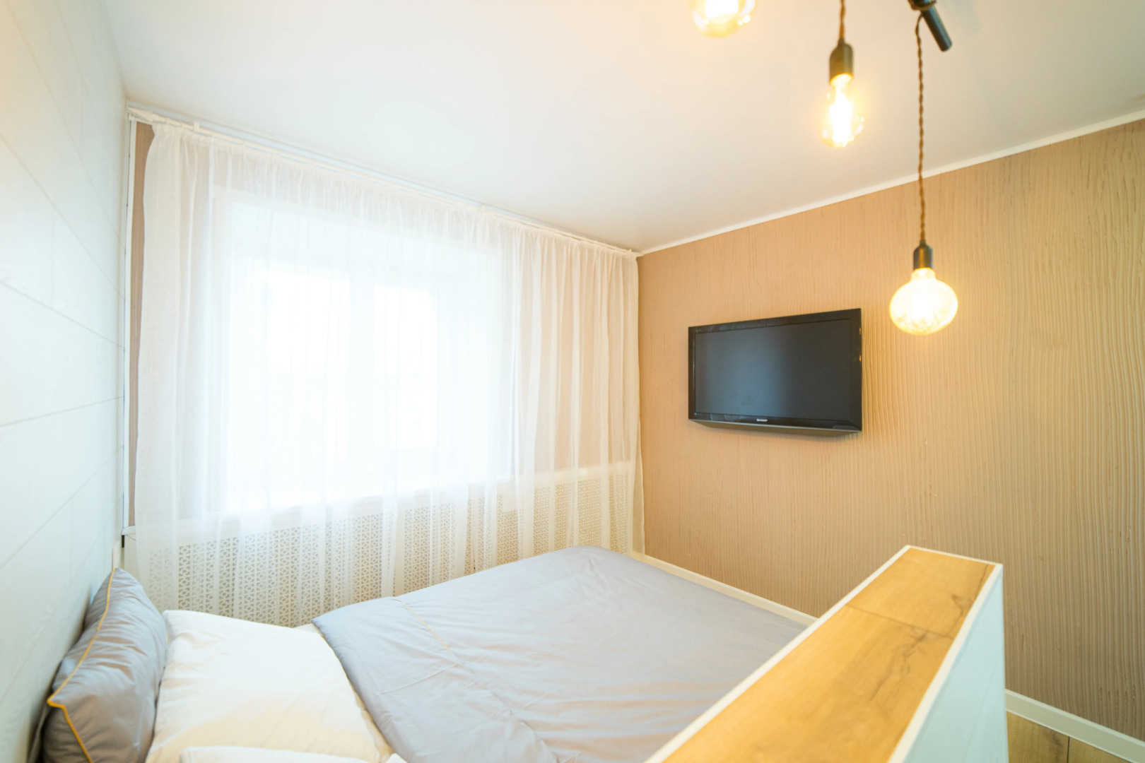 Квартира у Кремля