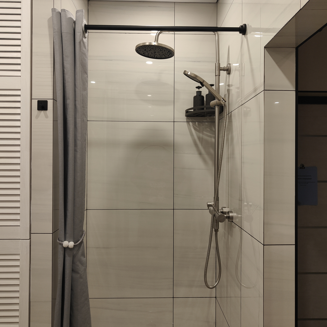 Апартаменты в центре города