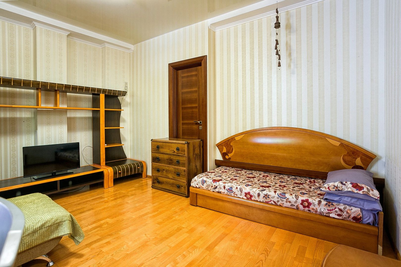 Апартаменты Фамилия Элит 7