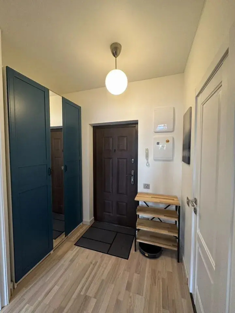 Квартира на Конюхова 12