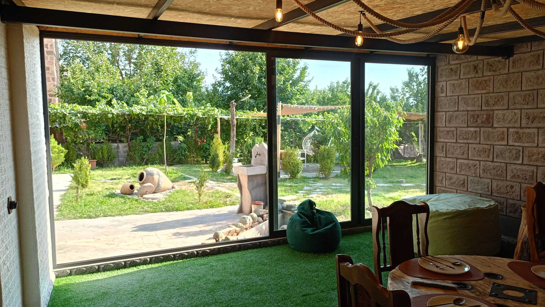 Гостевой дом Khachatryan's