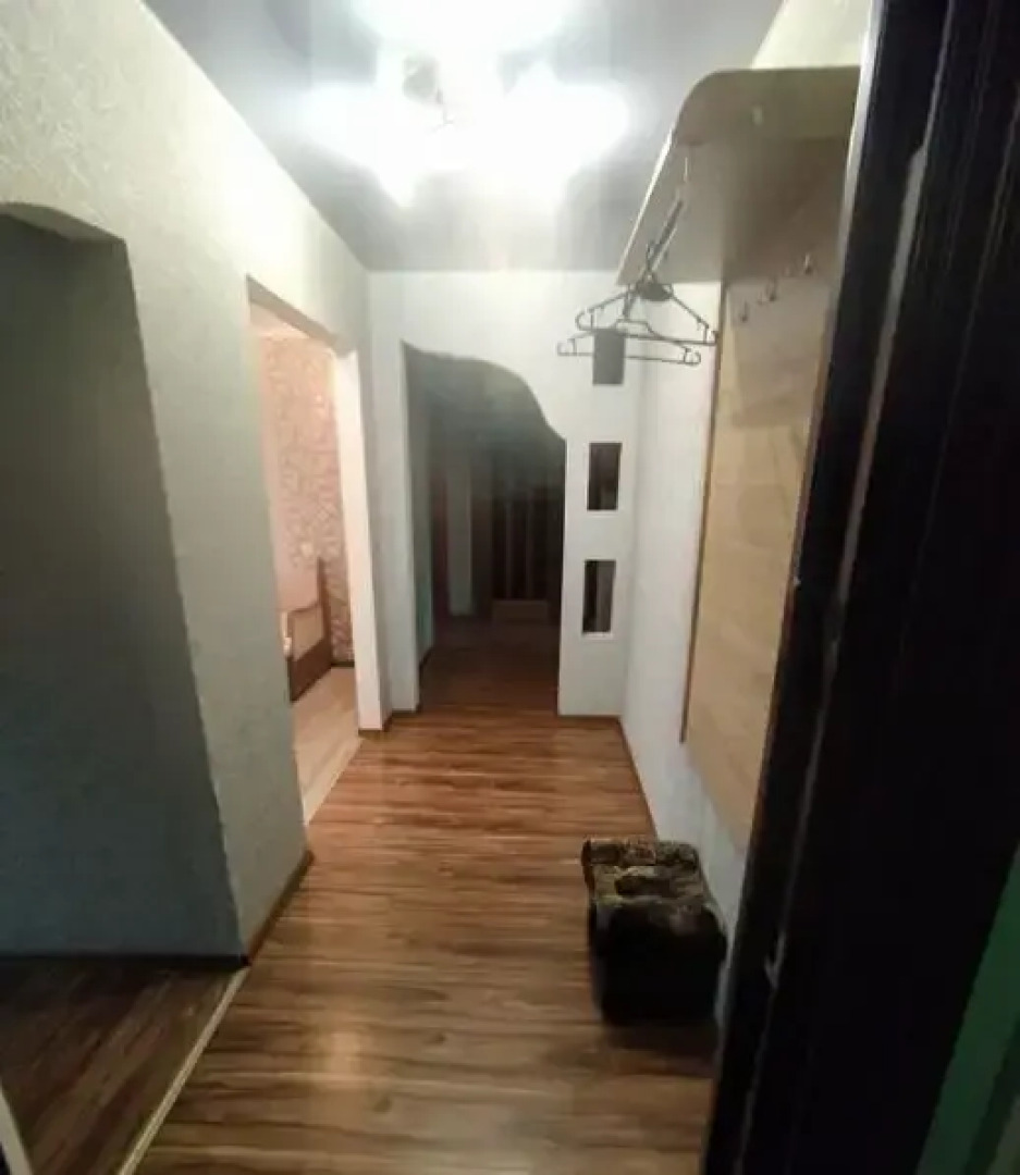 Апартаменты Трёхкомнатные Небесный уют Aparts