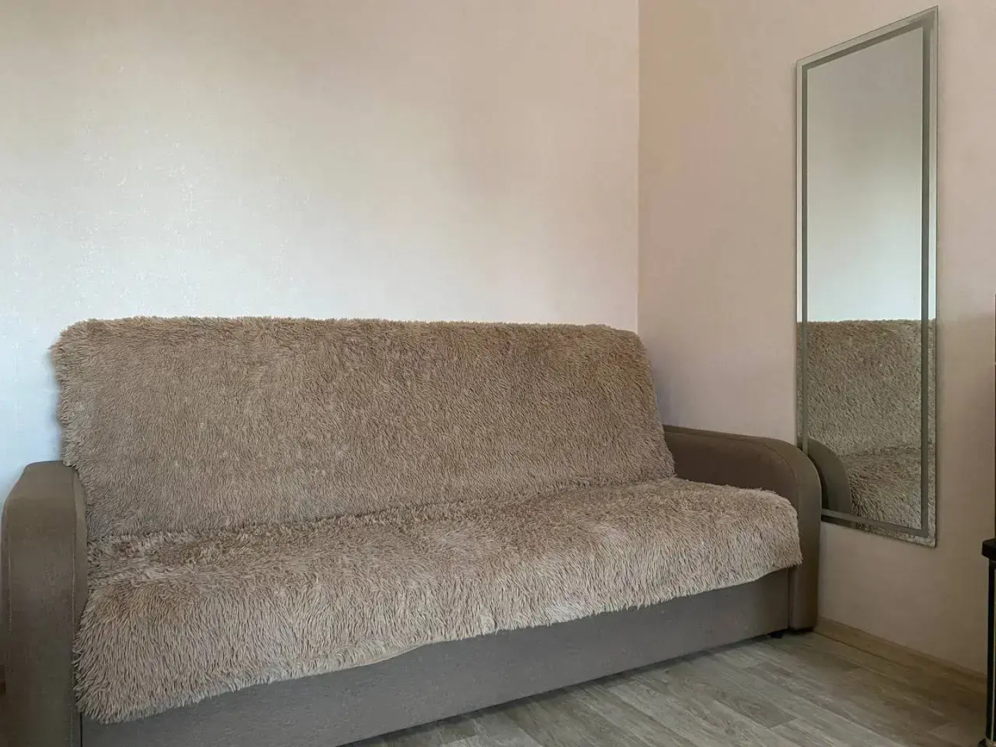 Квартира Солнечная Однушка у Площади Победы