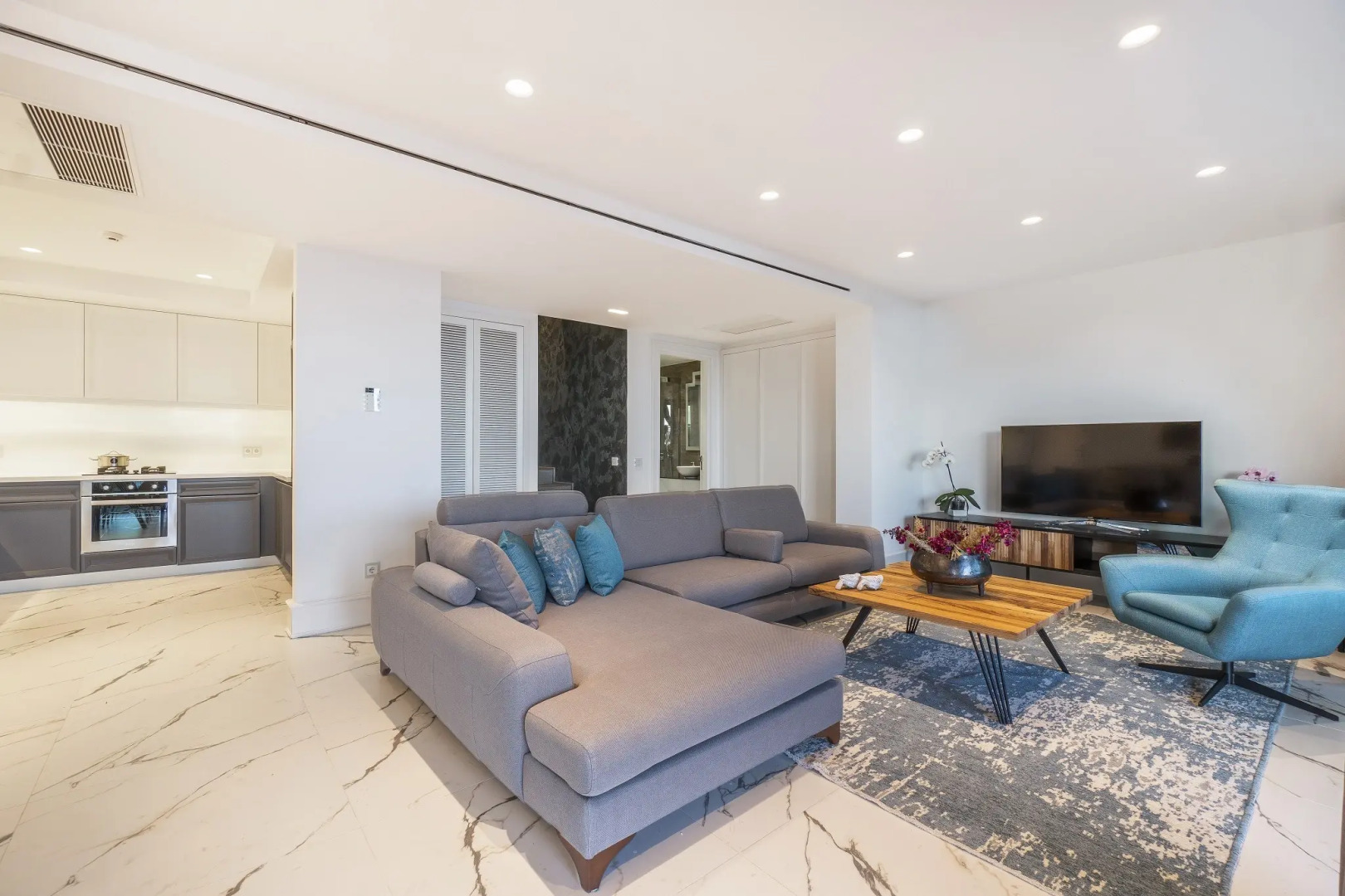 Вилла The Elysium Miramar Bodrum