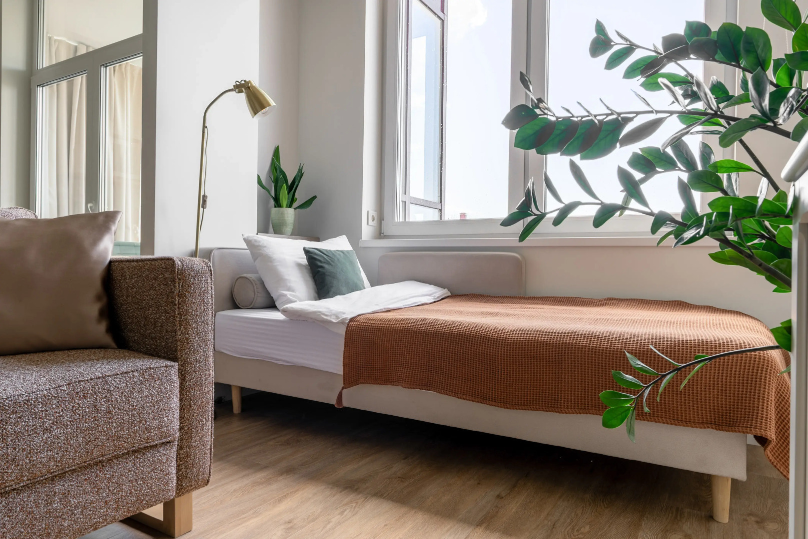 Апартаменты Eco Villa на Кокколевской