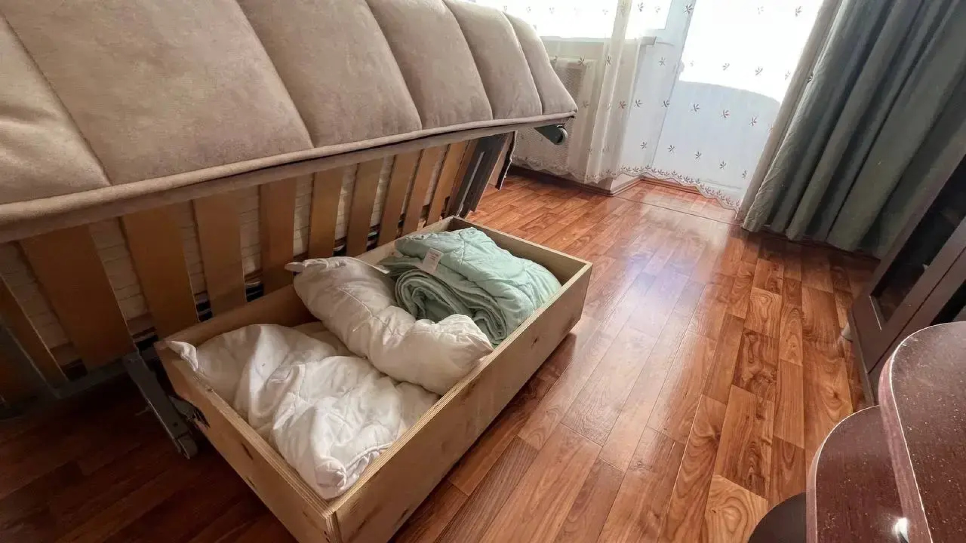 Квартира Красивых Закатов