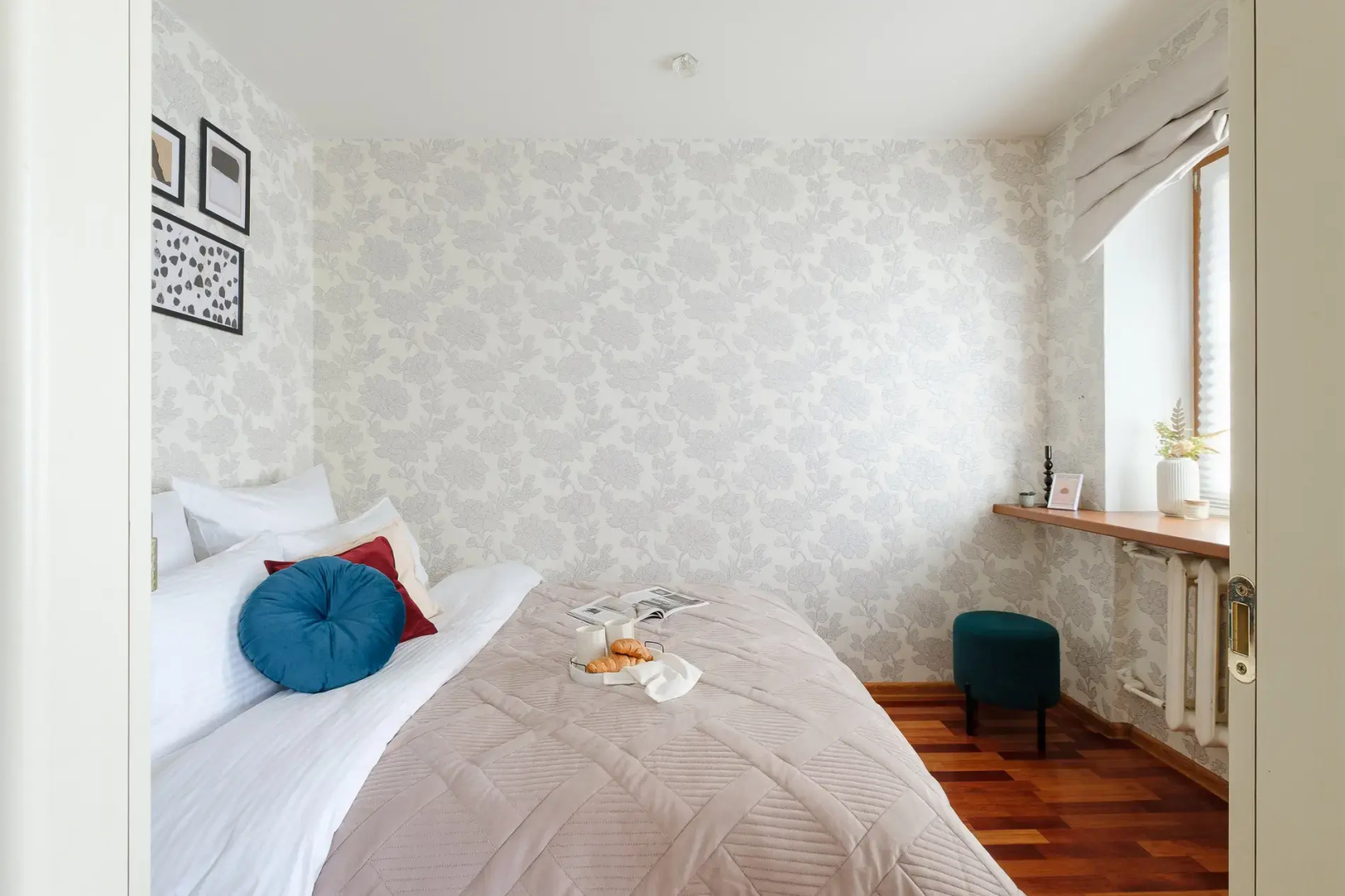 Апартаменты Life Apartments 2комнатные