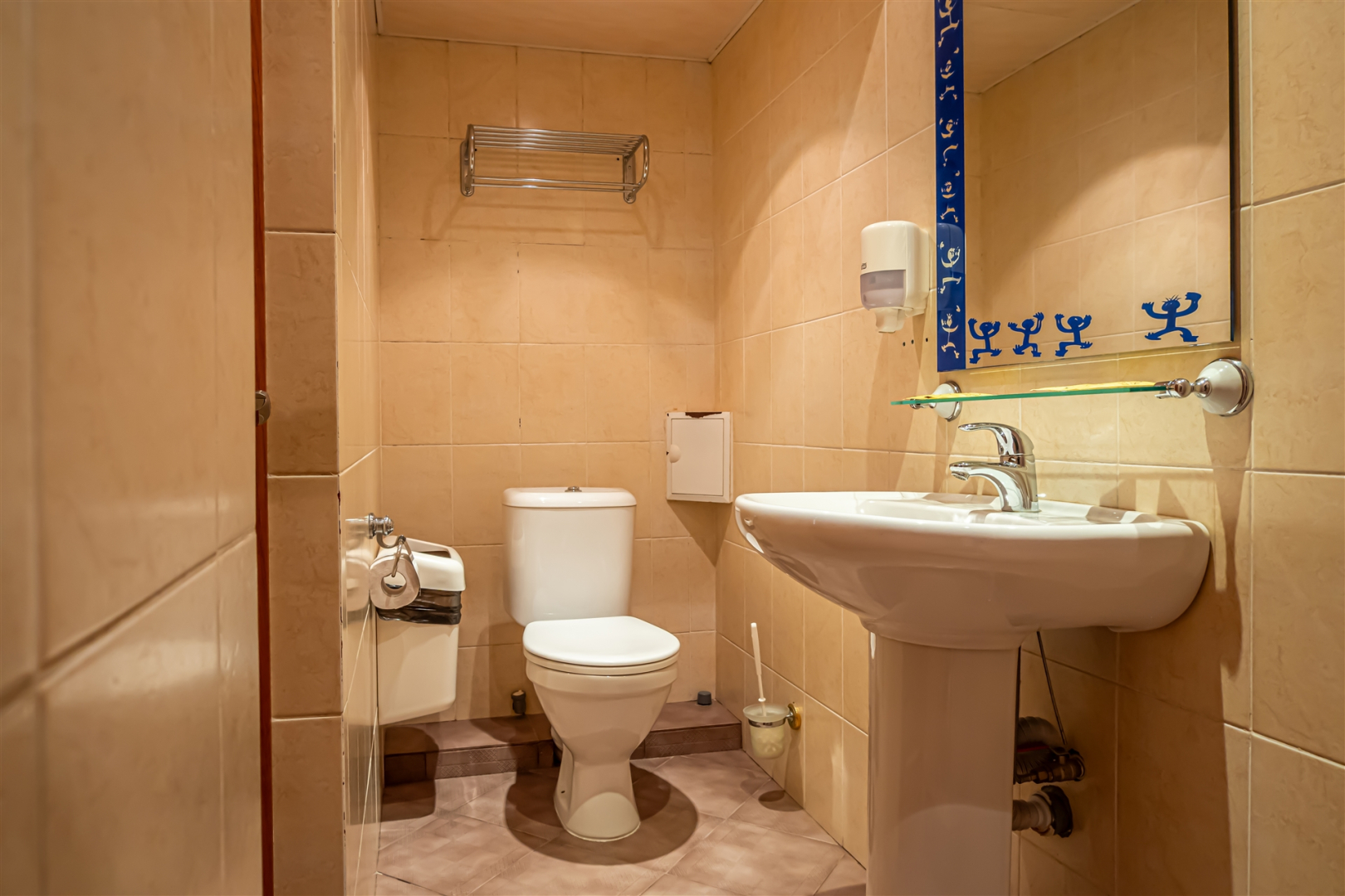 Отель Респект