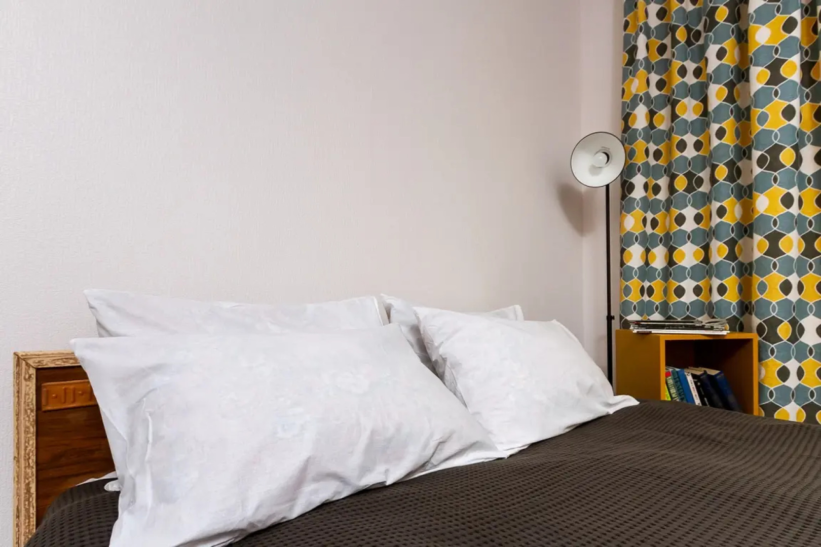 Апартаменты Дом солнца 2