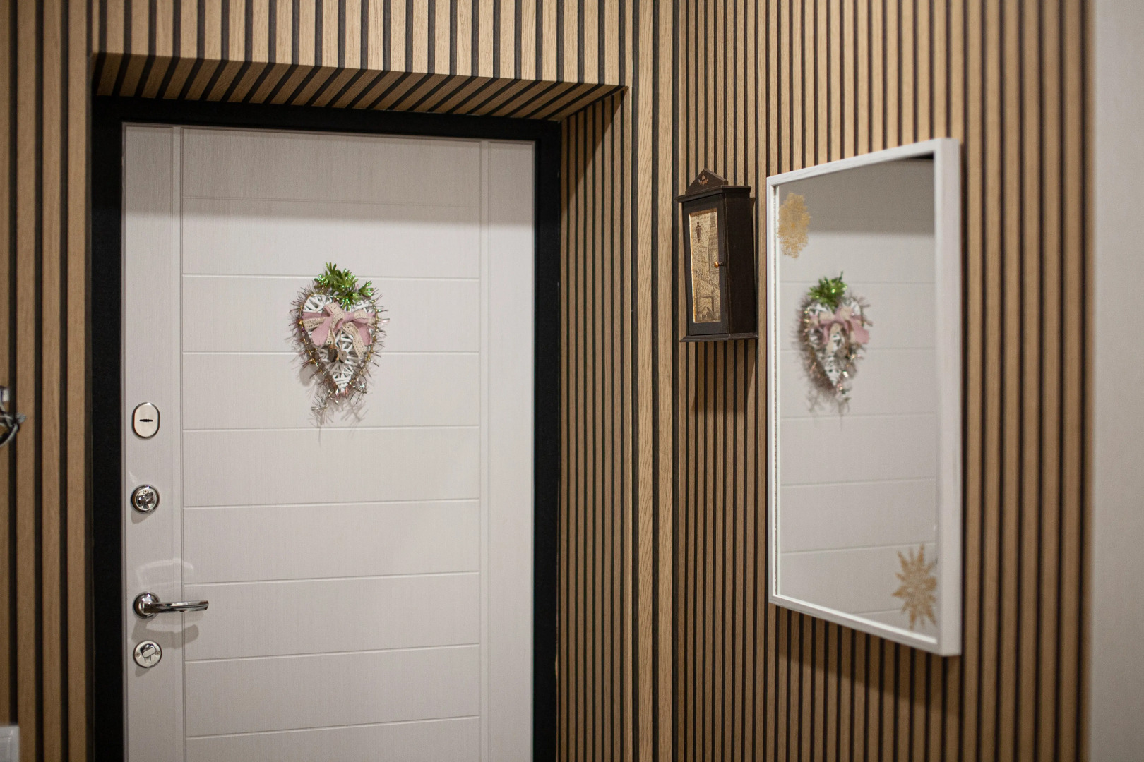 Квартира на Тургенева