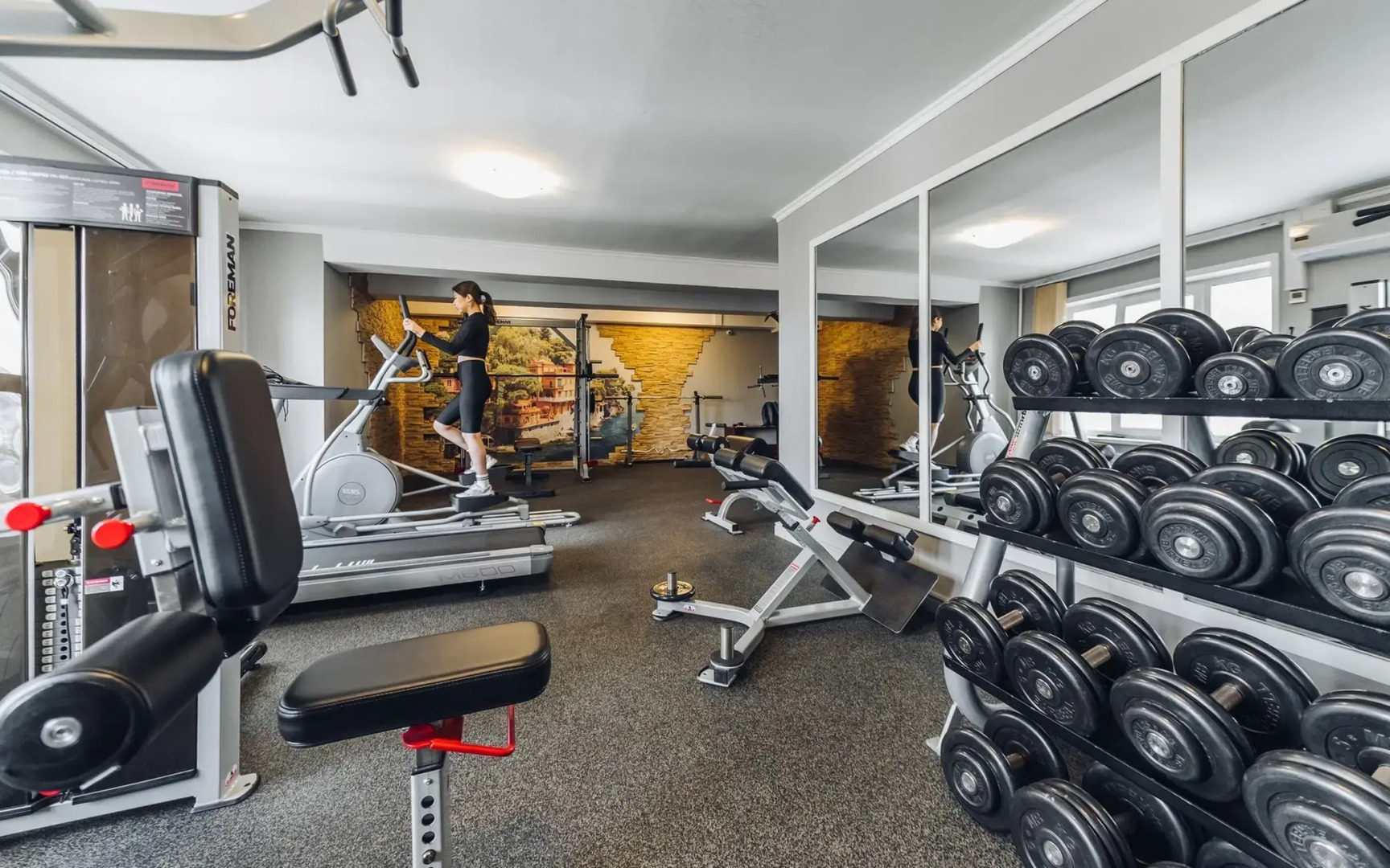 Отель Бурятия