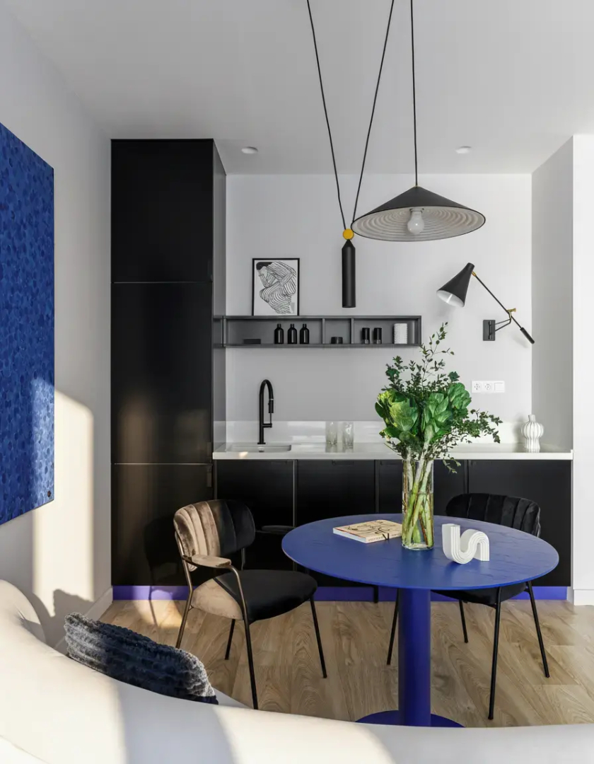 Квартира New York vibe 5 Star Apt