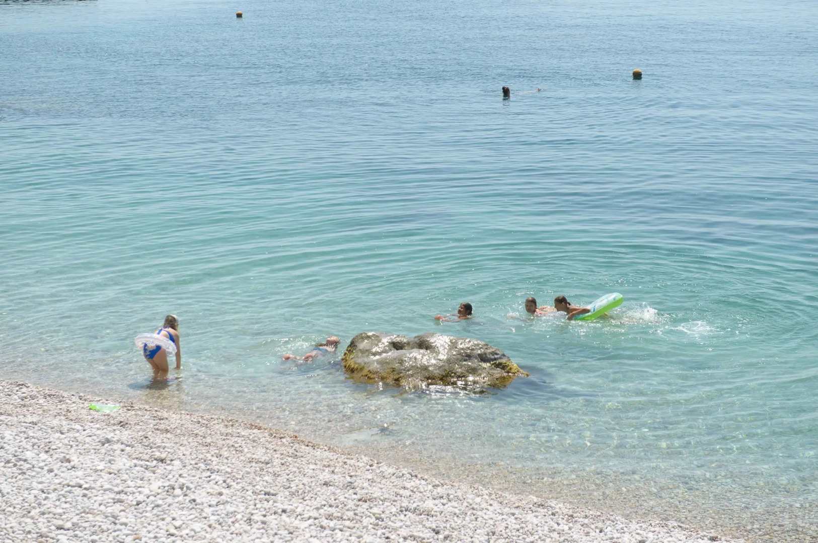 Апартаменты кв. 50 "Форосский берег"