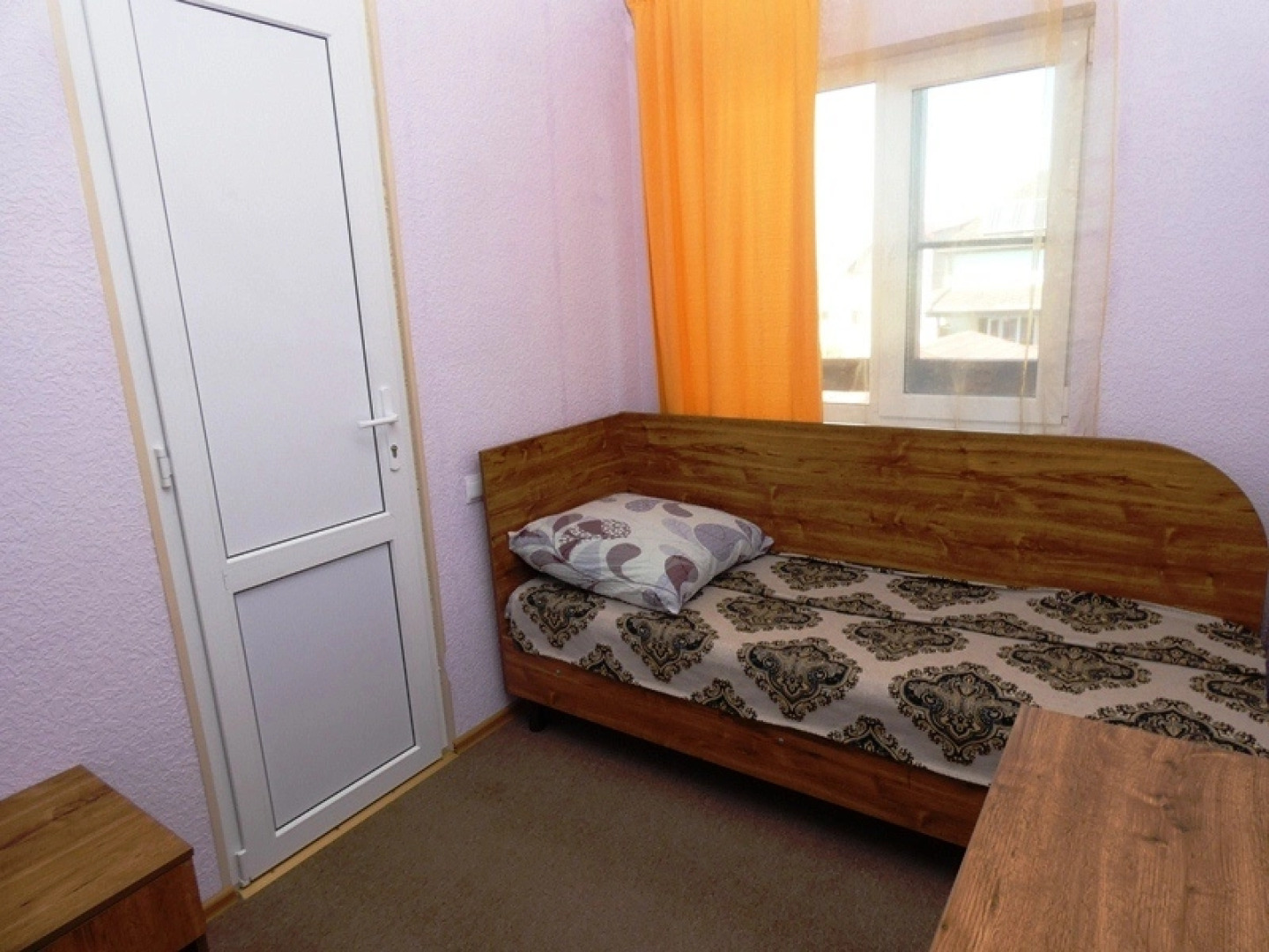 Гостевой дом Ямал