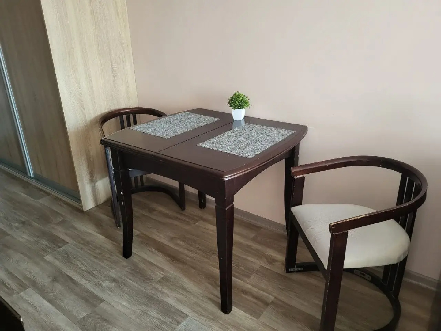 Квартира на Запарина