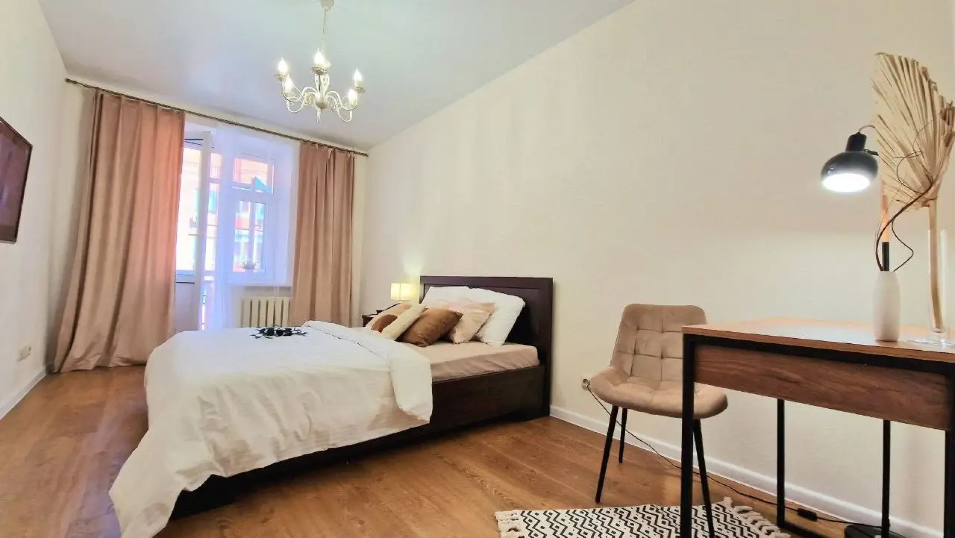 Квартира в Самом Сердце Казани