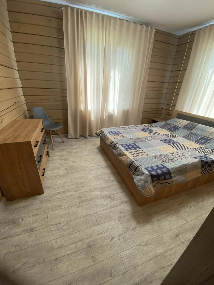 Частный дом Коттедж Чемал