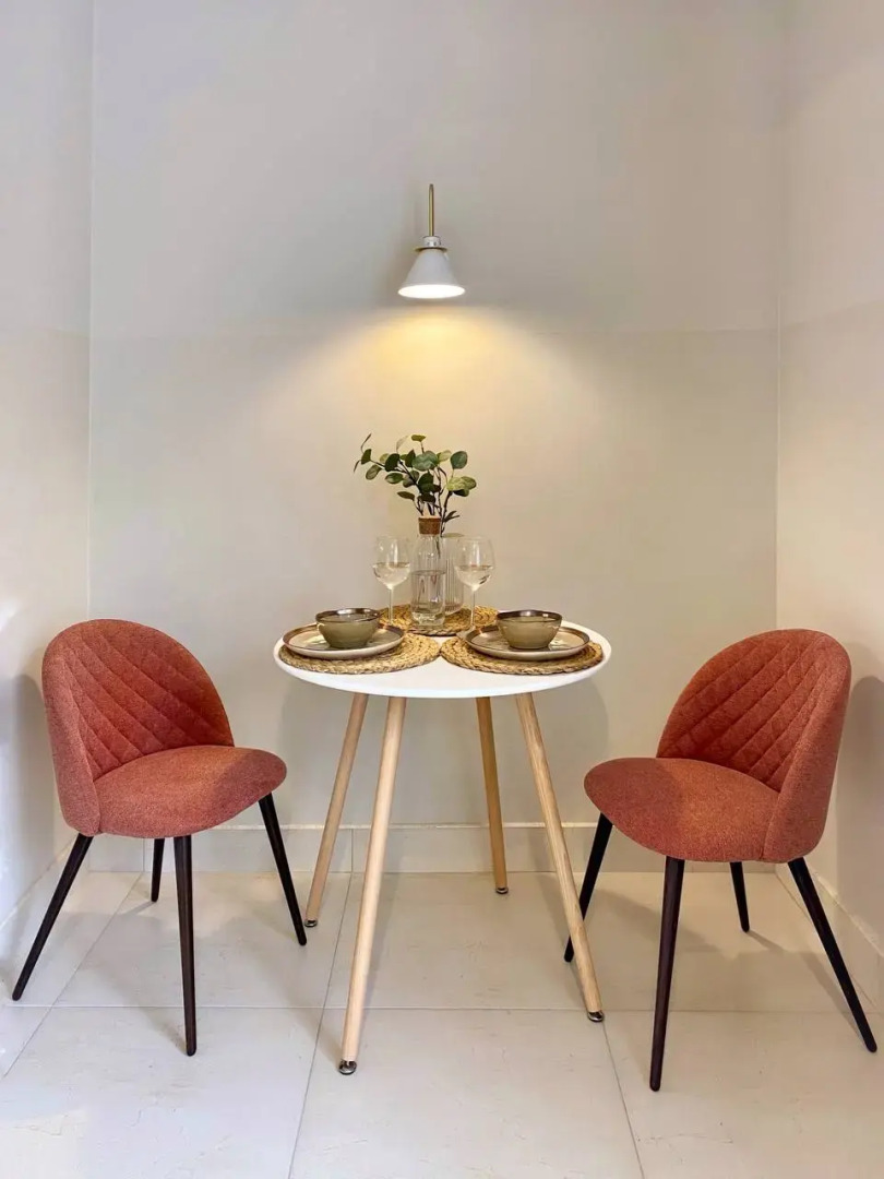 Апартаменты Терракота