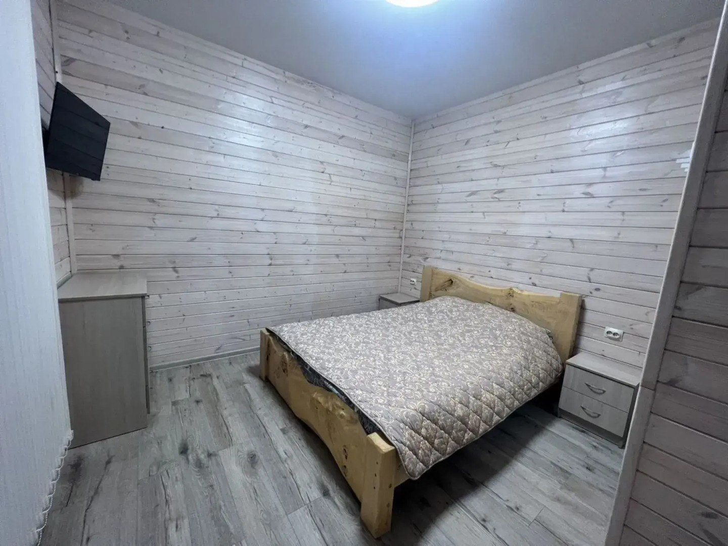 Частный дом Для Спокoйной Отдыxа, с Баней и Мангалом