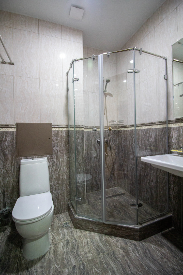 Отель Планета Спорт