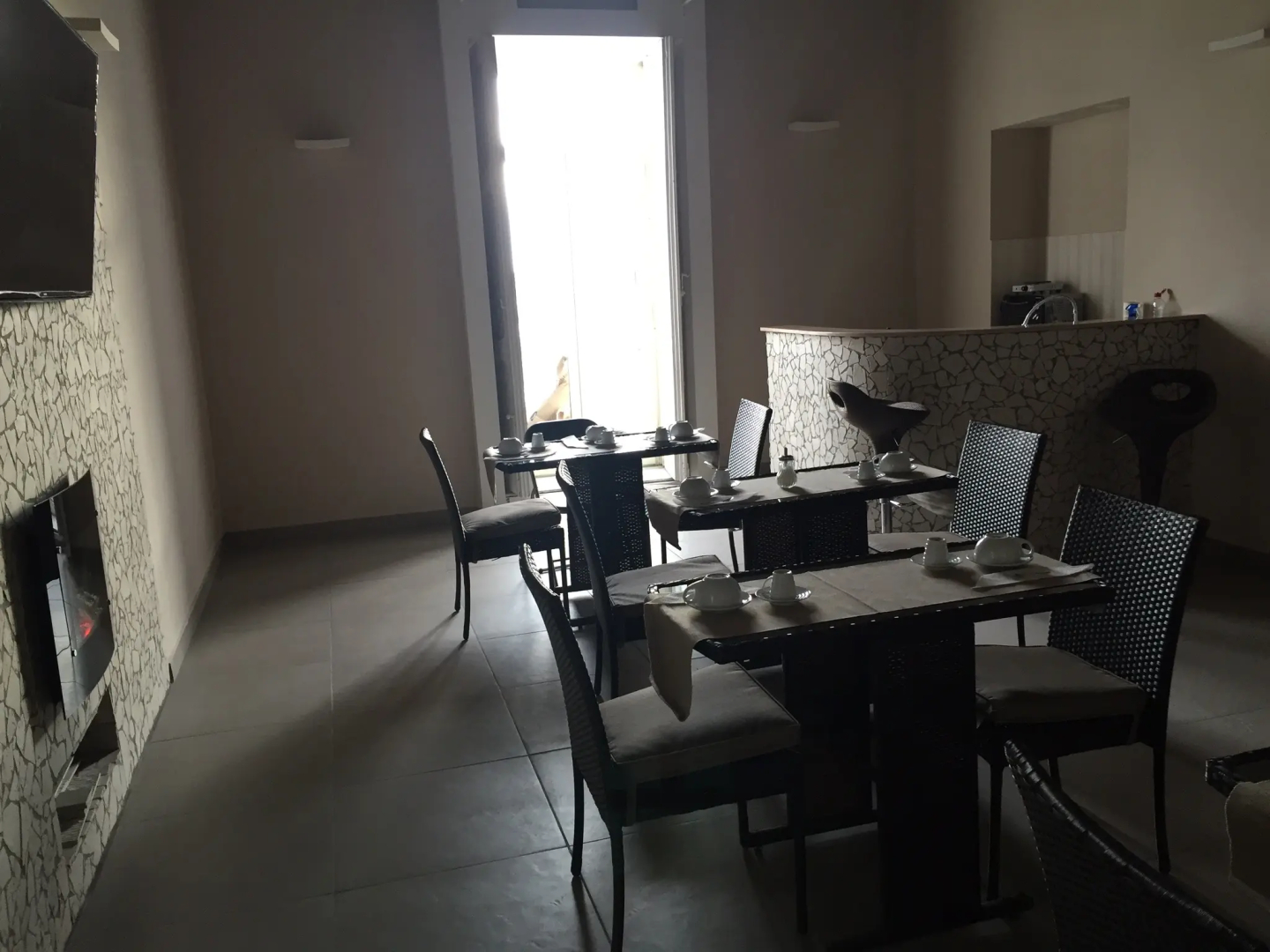 B&B Chez Moi