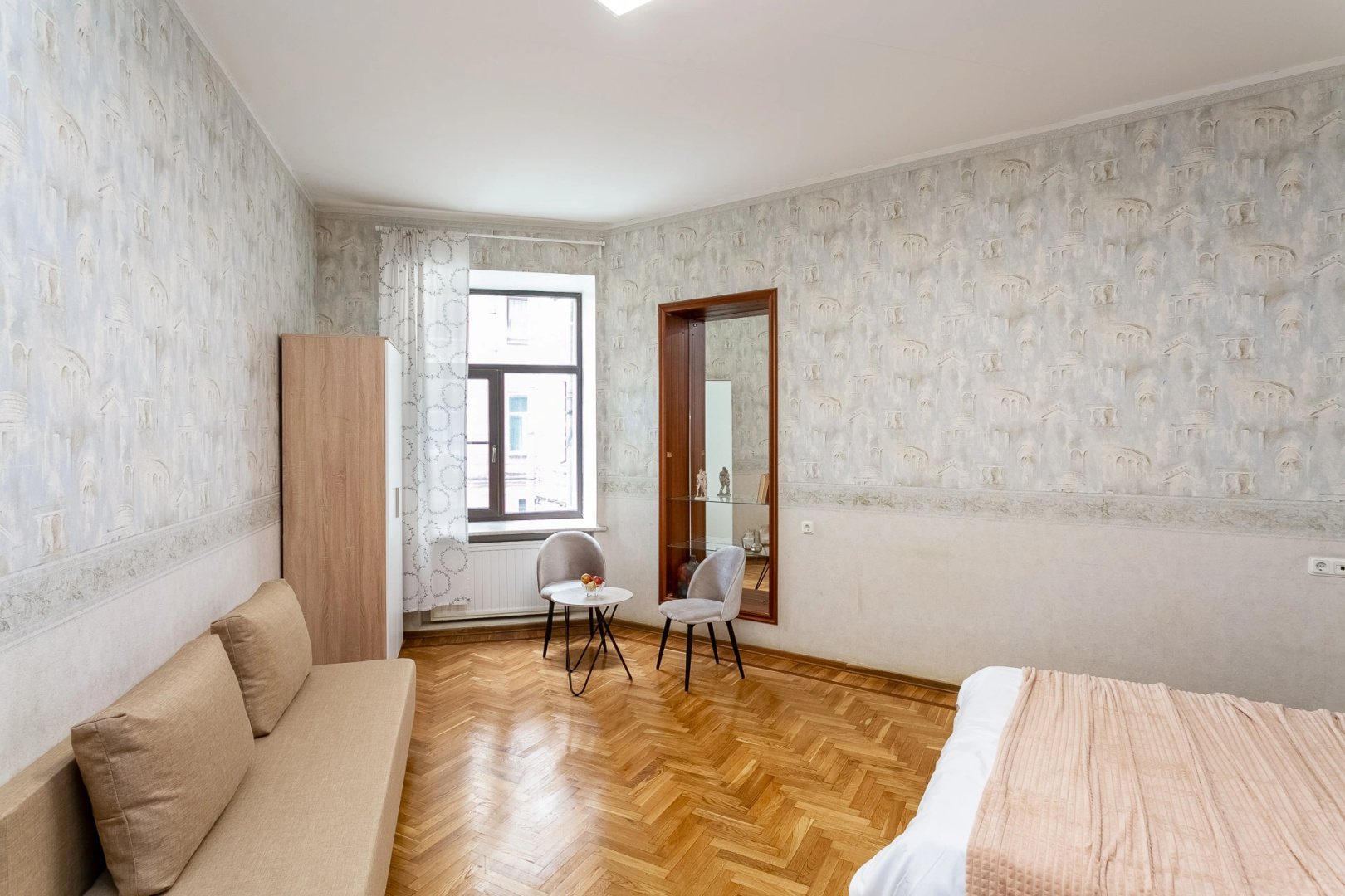 Posadskiy Dvorik Guest House