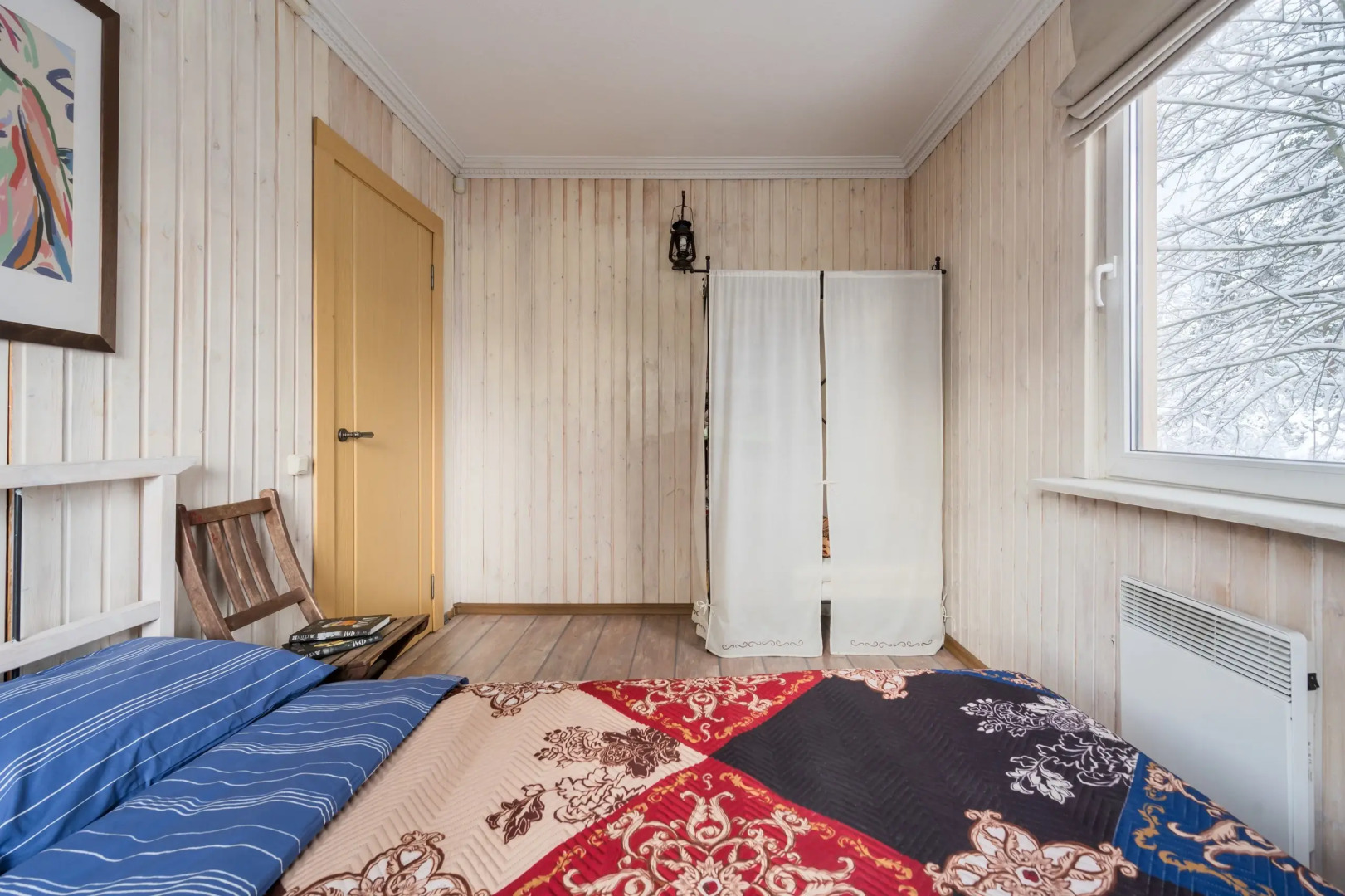 Частный Дом RentalSPb на Петровском Озере Ж/Д Петяярви